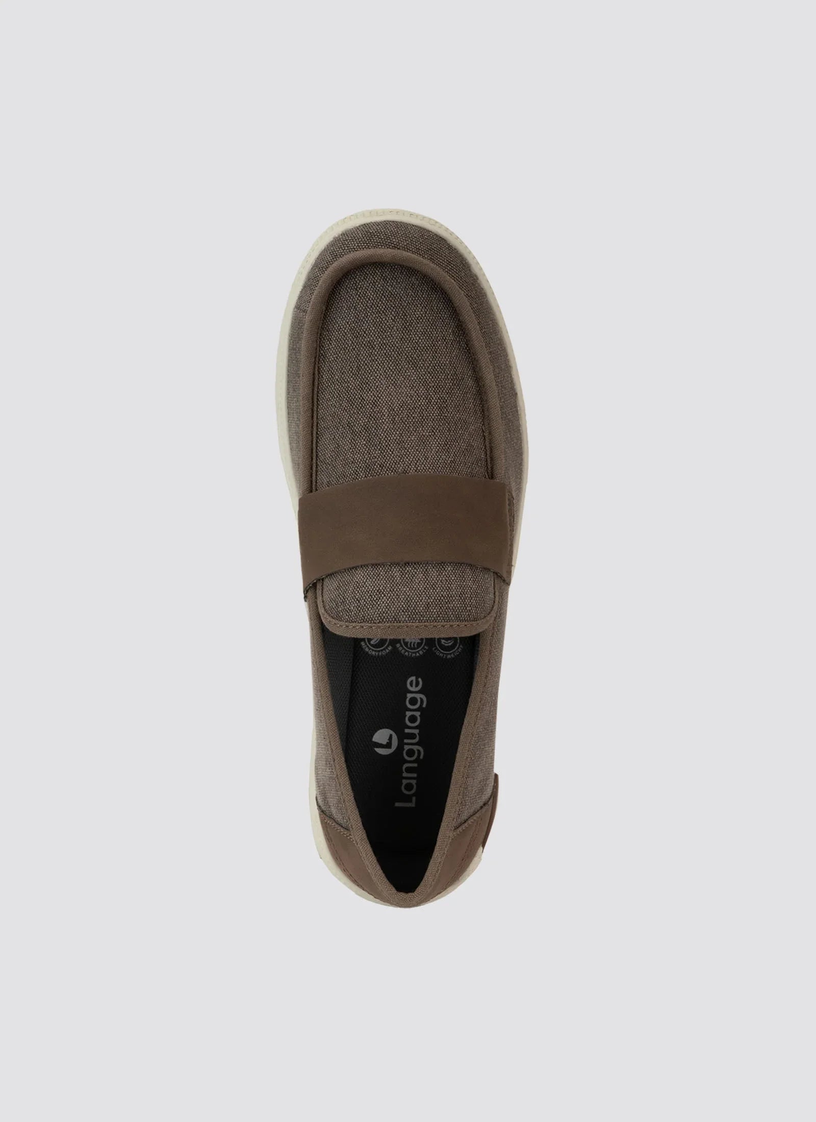 Nash Loafer