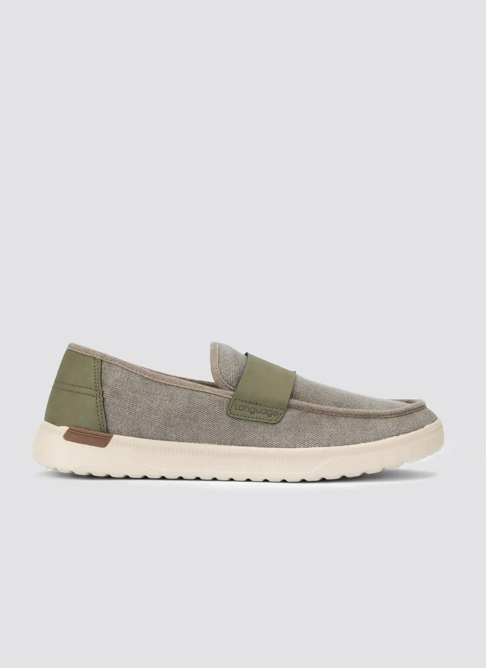 Nash Loafer #color_olive