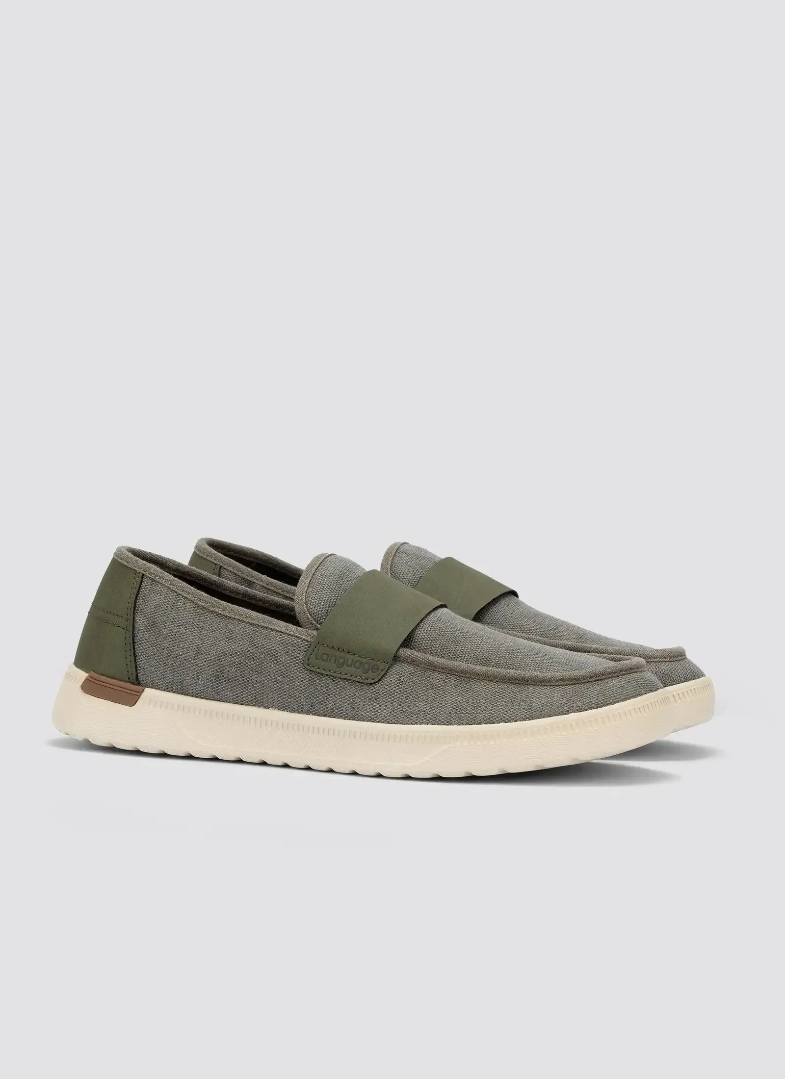 Nash Loafer #color_olive