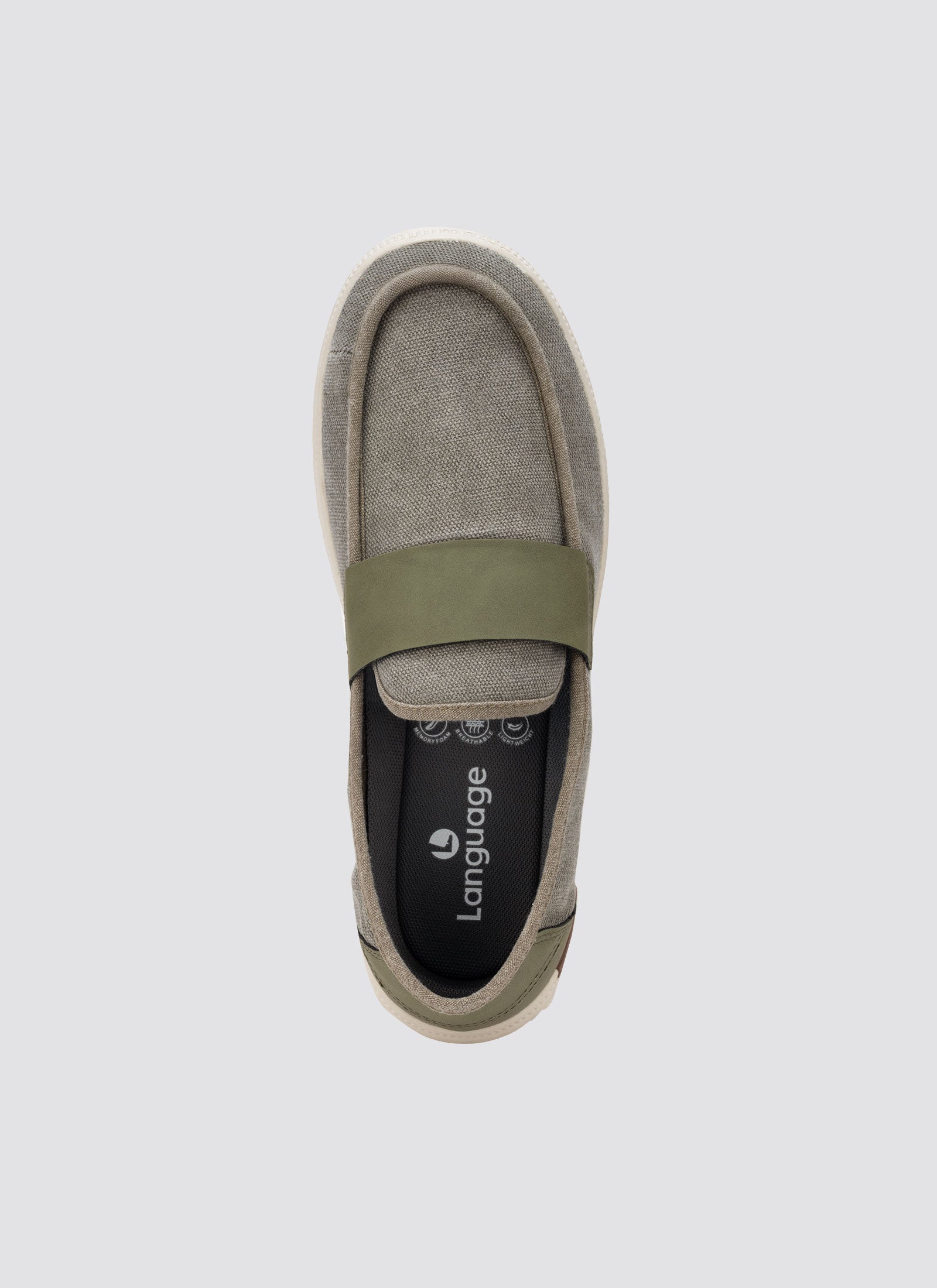 Nash Loafer