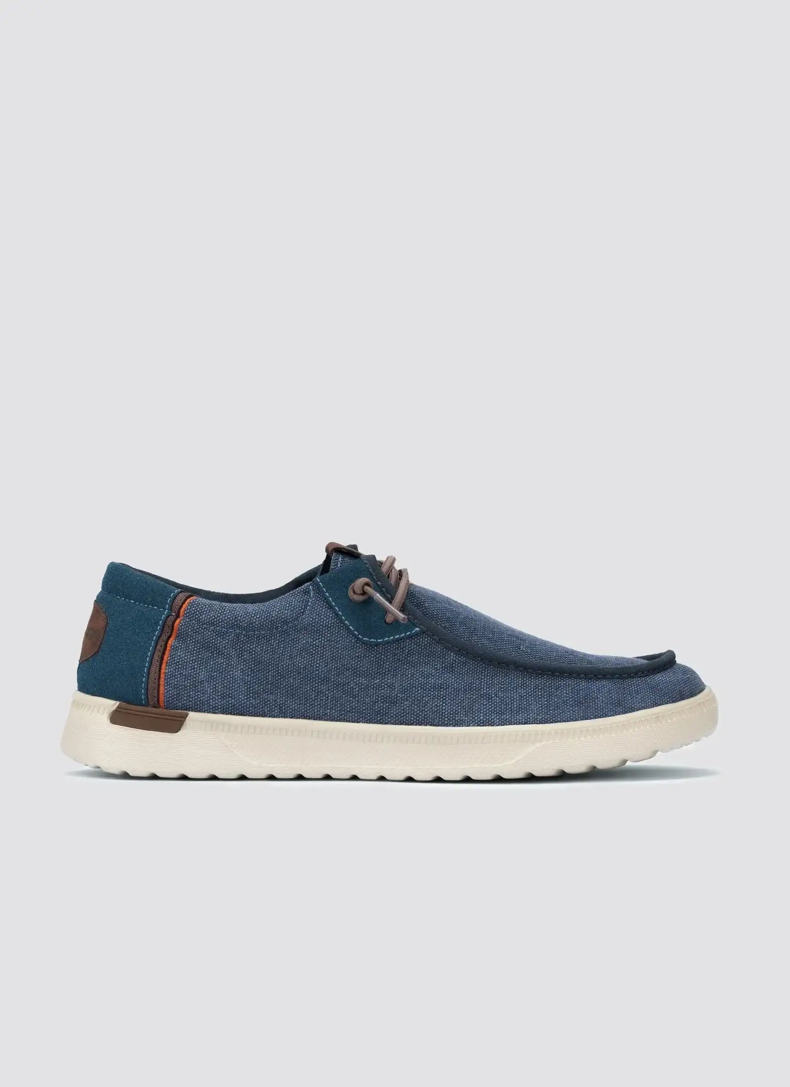 Easton Lace-ups