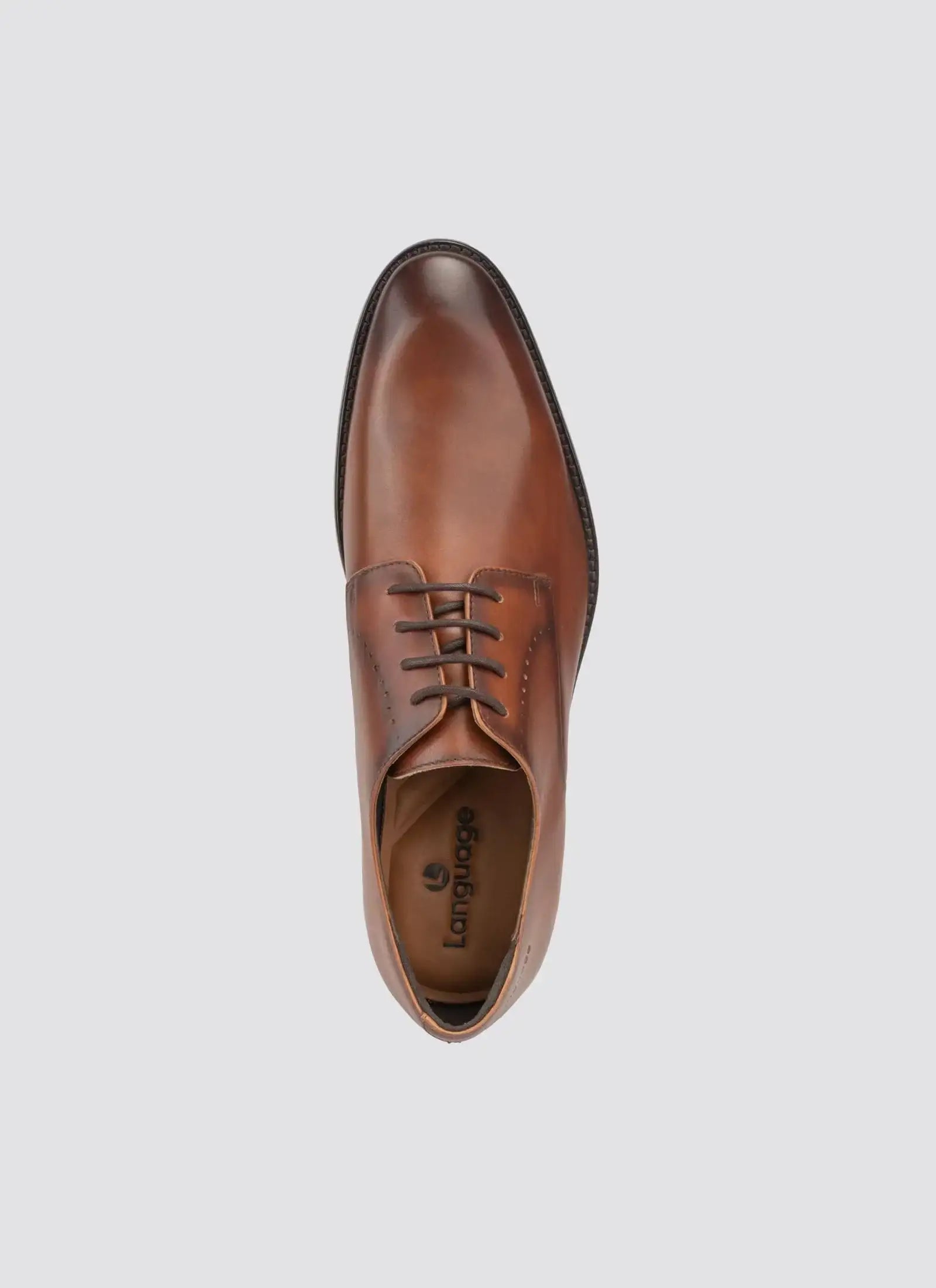 Rupert Laceup