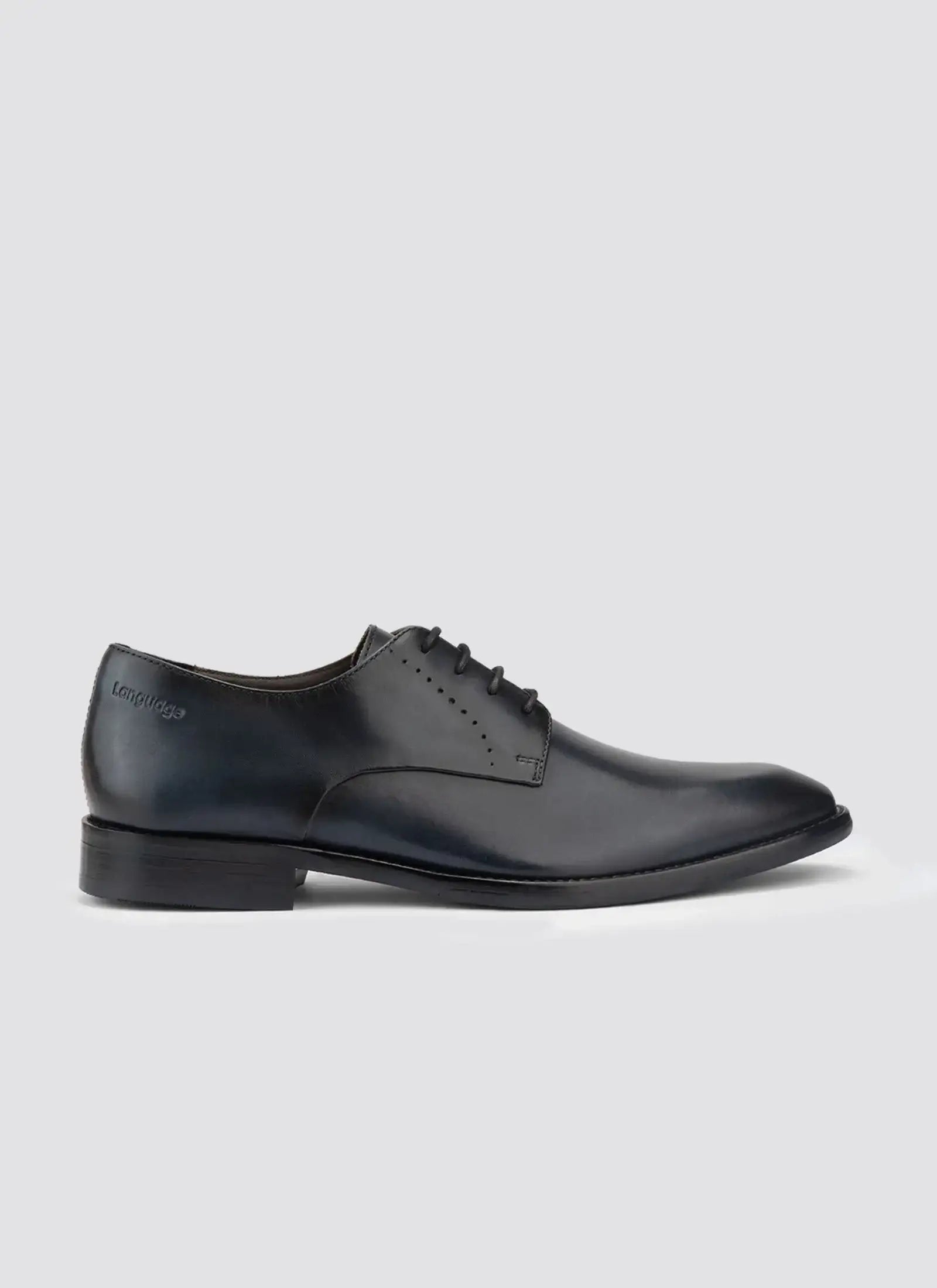 Rupert Laceup #color_navy