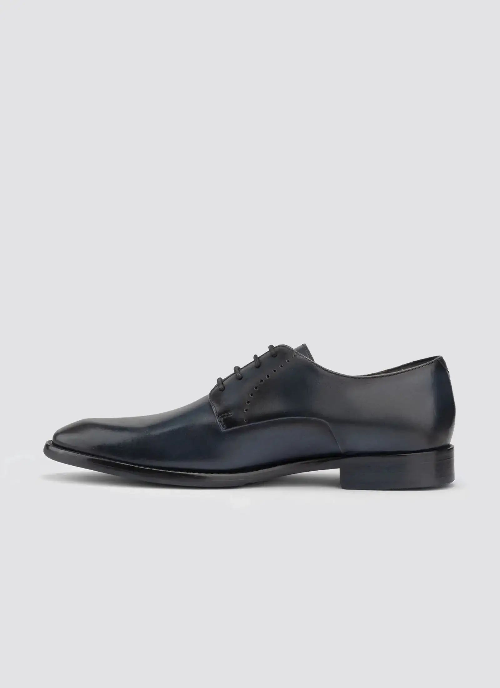 Rupert Laceup