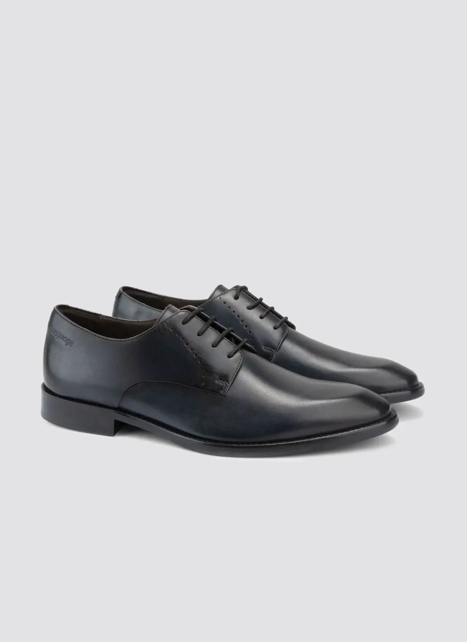 Rupert Laceup #color_navy