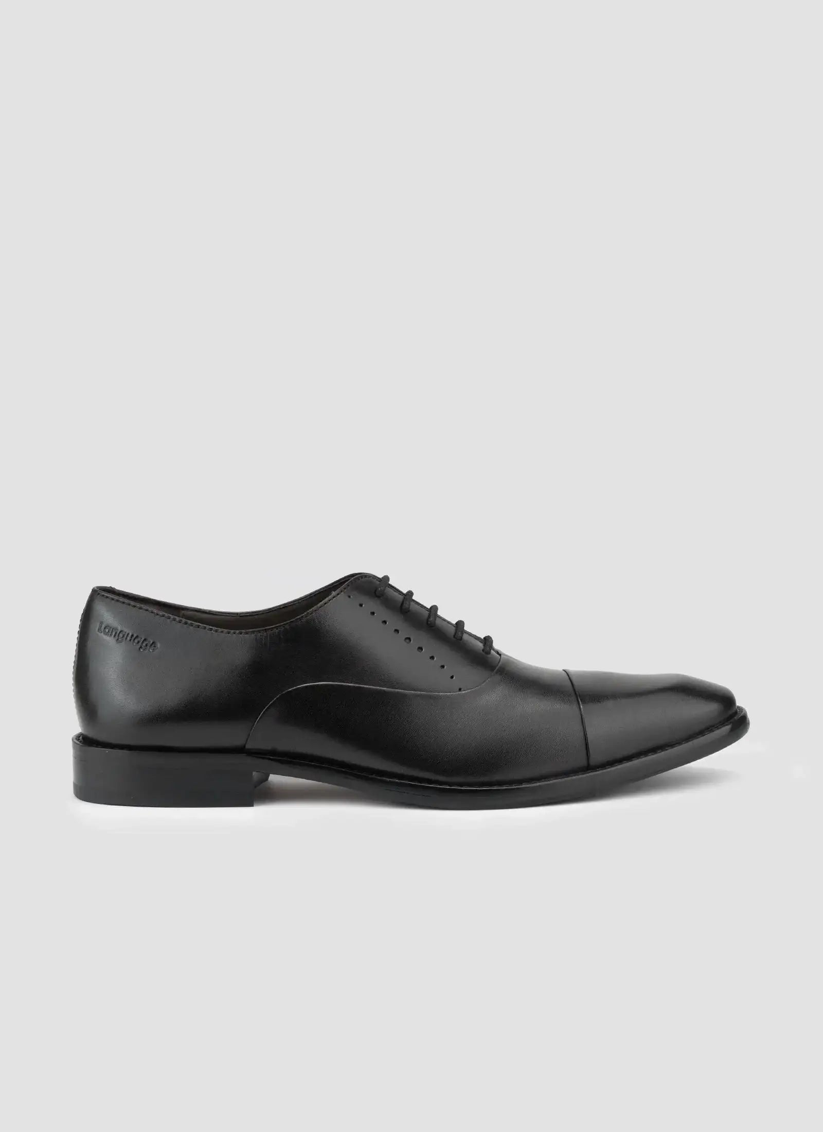 Edmund Oxford # Black 40