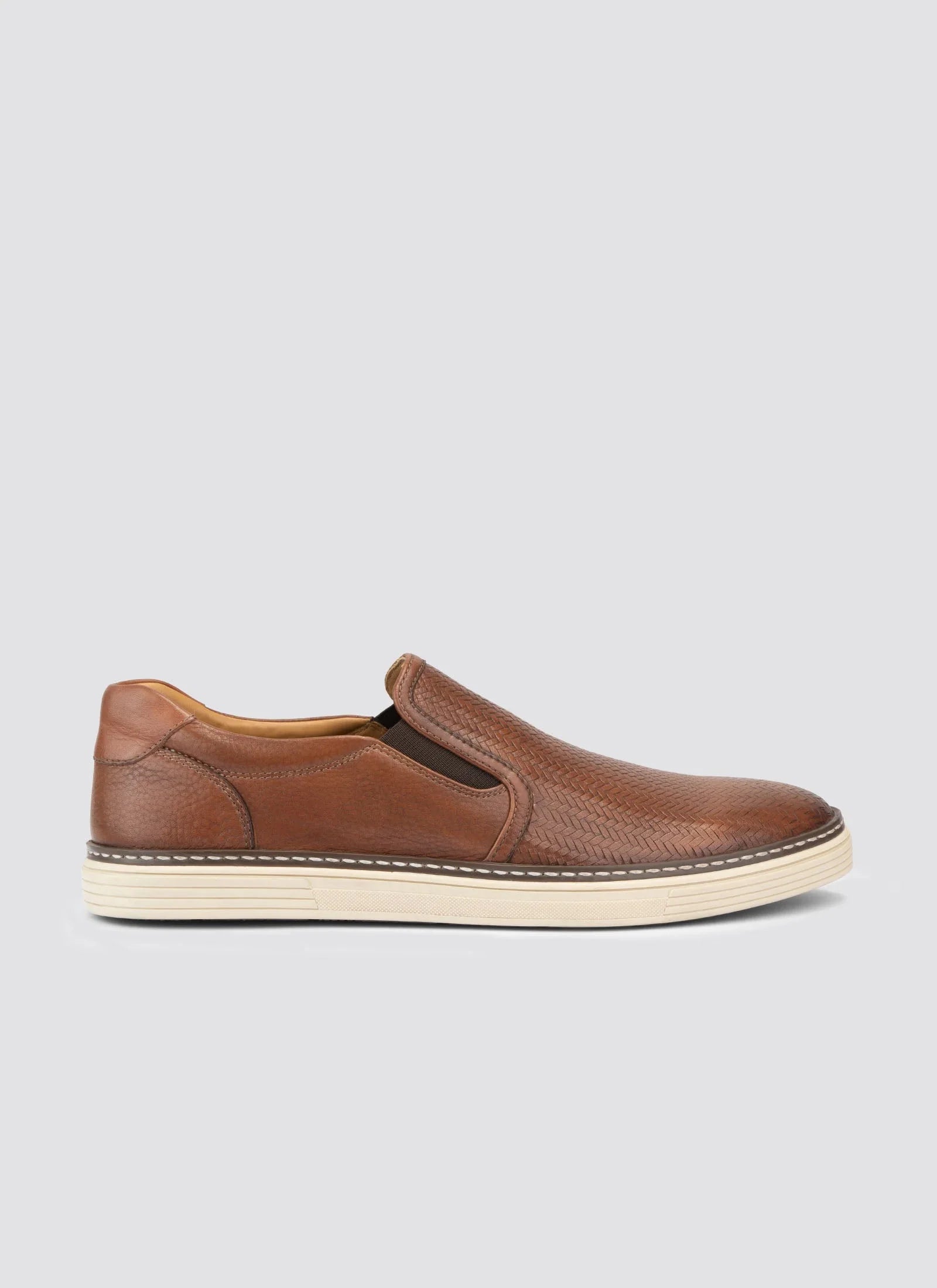 Carver Loafer