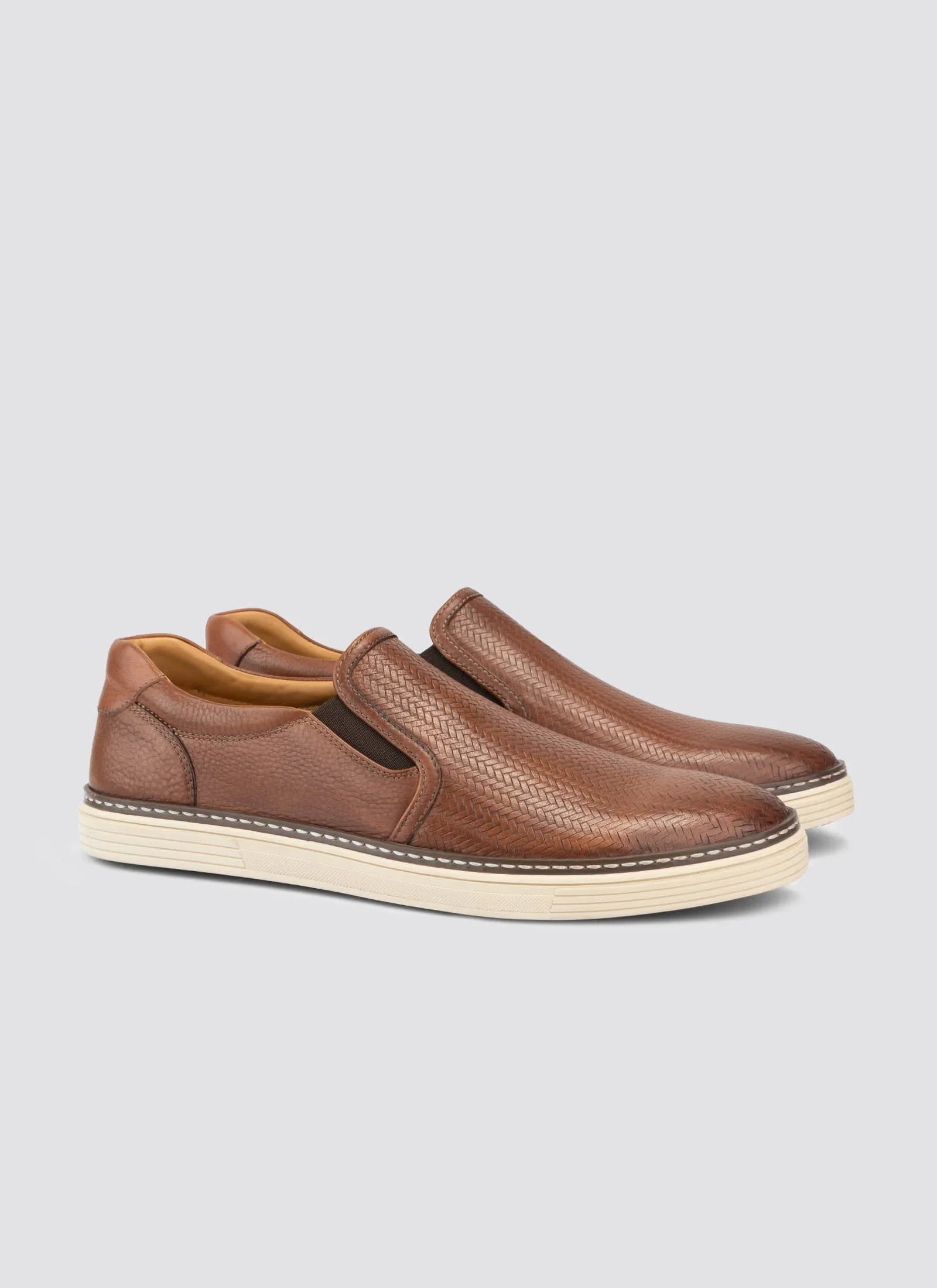 Carver Loafer