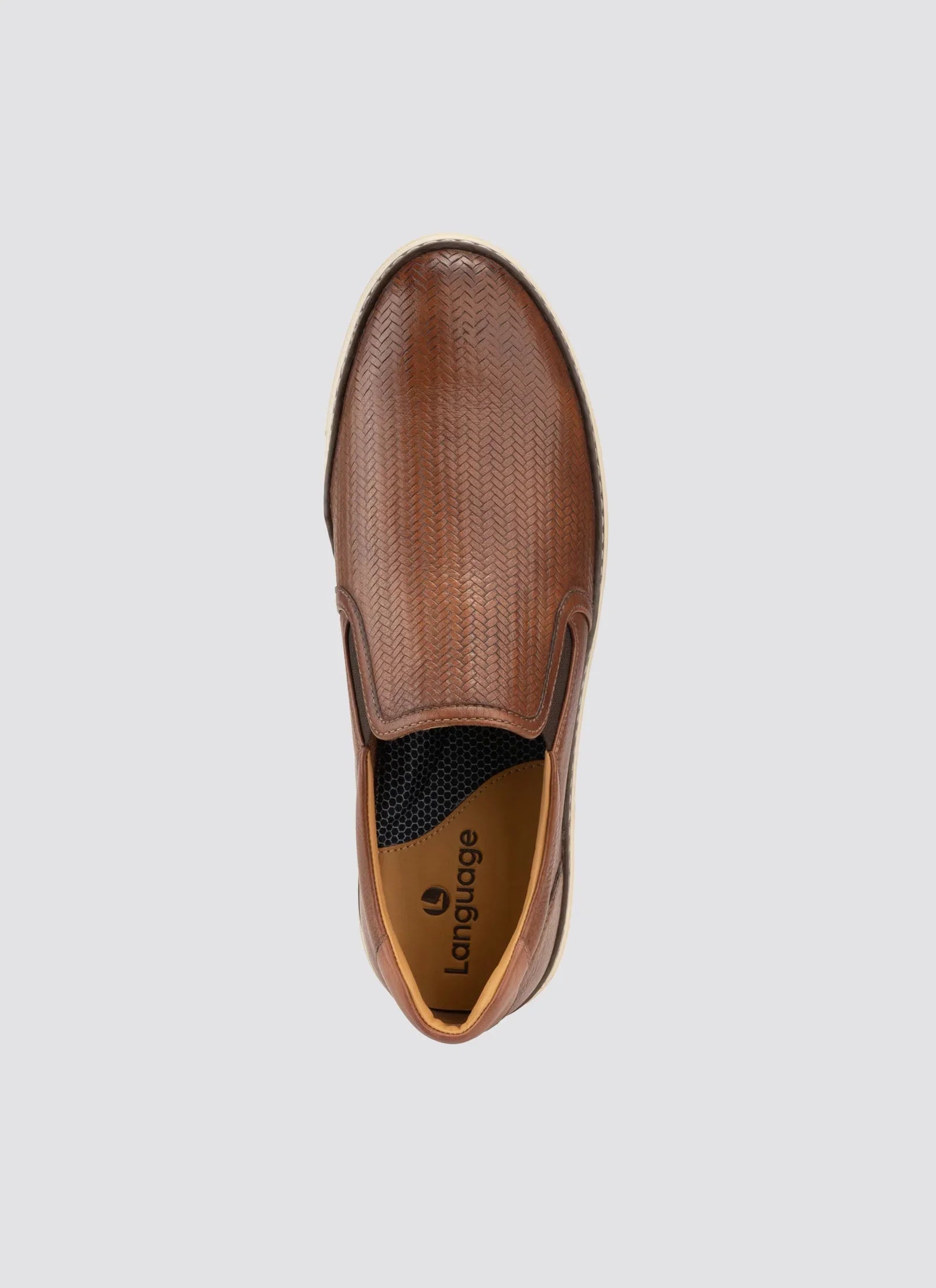 Carver Loafer