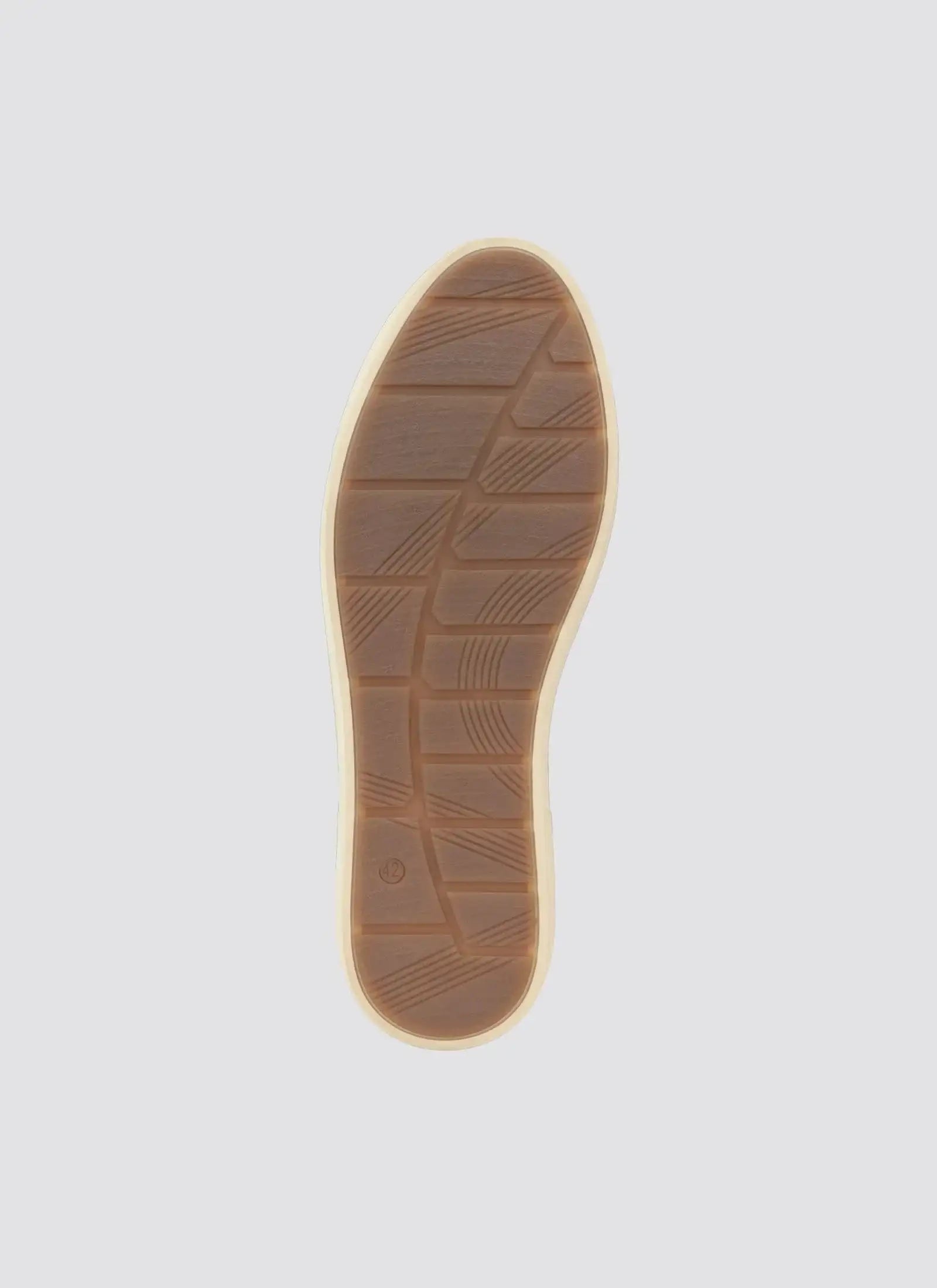 Carver Loafer