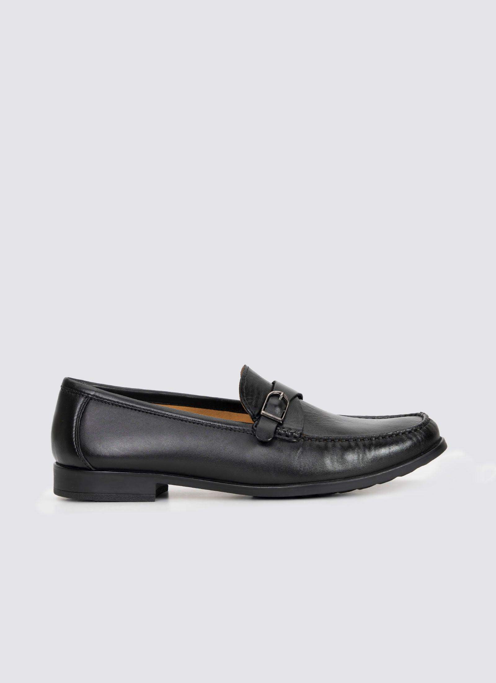 Macklin Loafer
