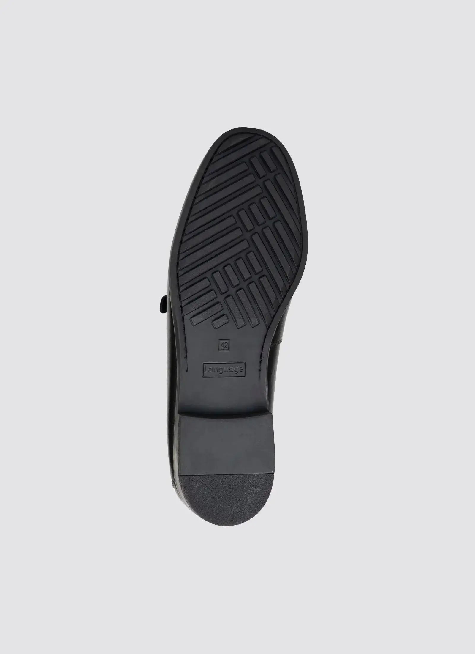 Macklin Loafer #