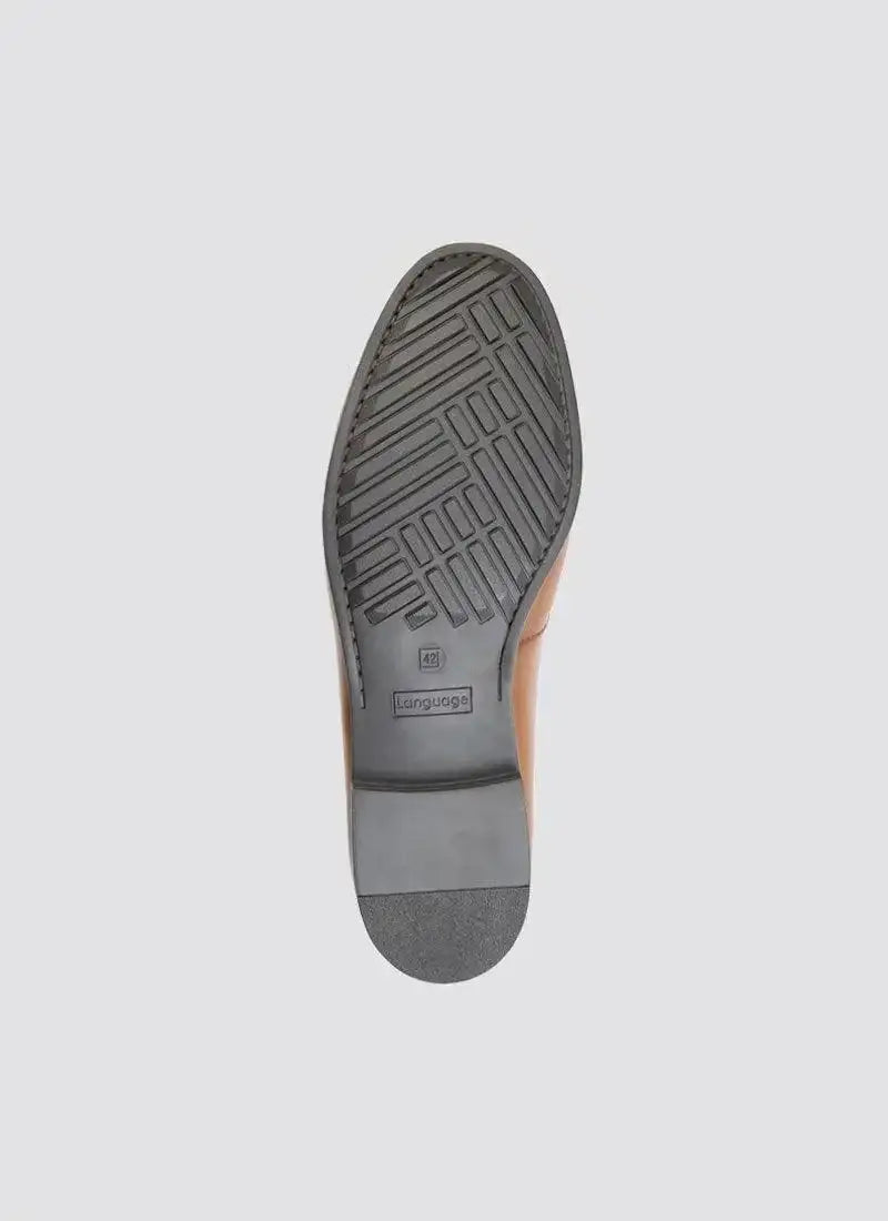 Macklin Loafer