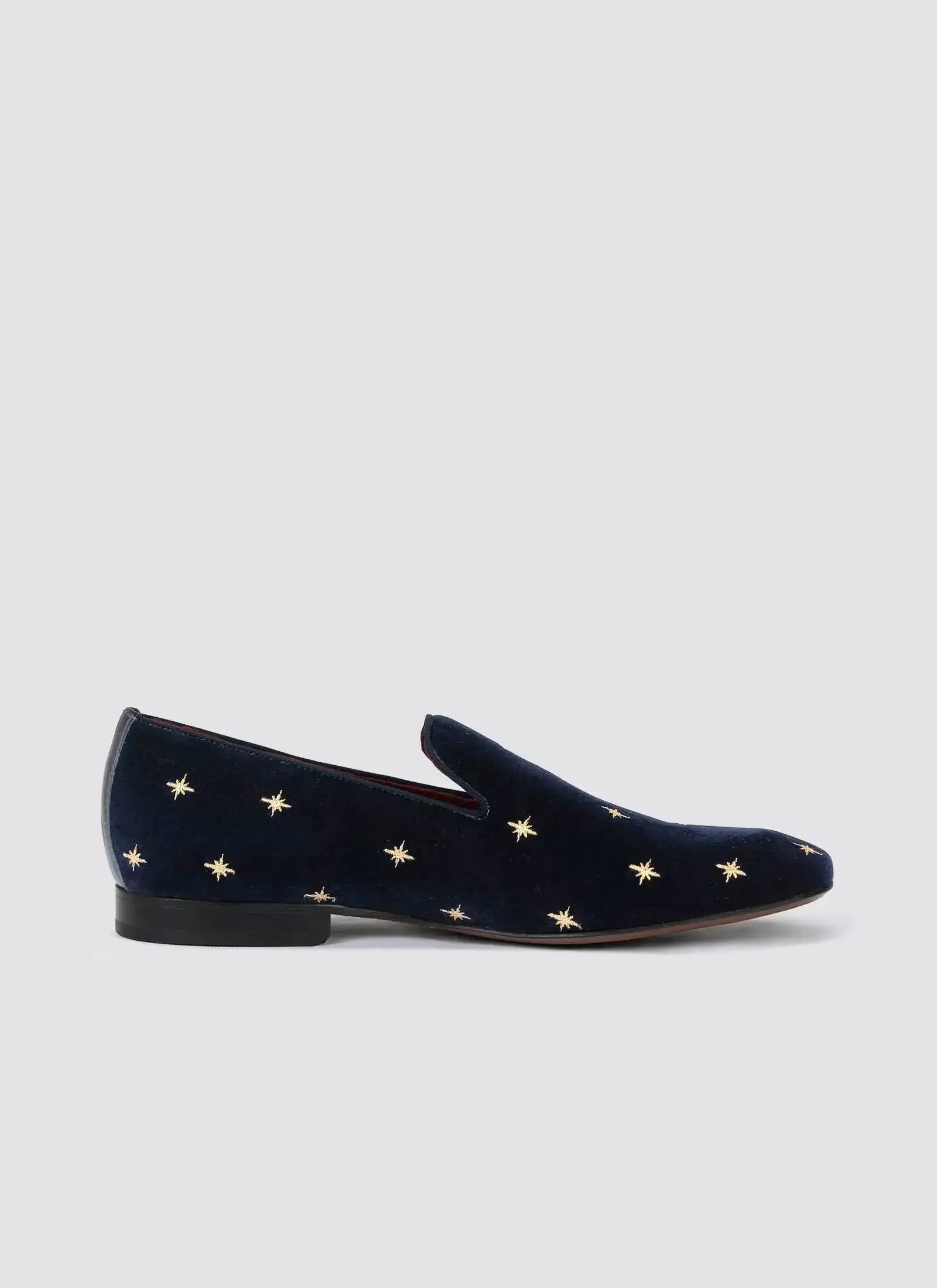 Jaime Loafer - Language Shoes