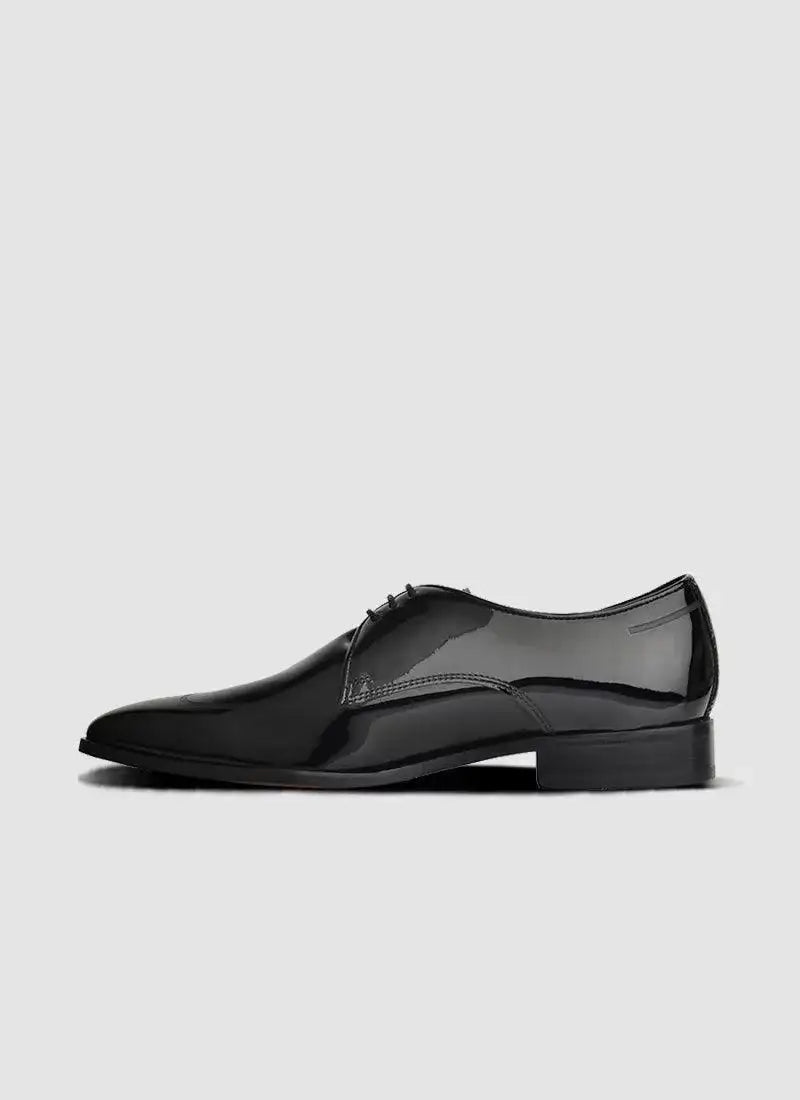Zee Lace-ups #