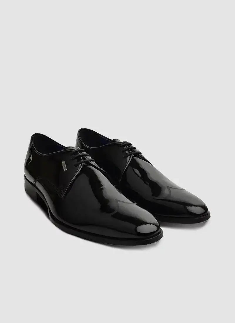 Zee Lace-ups #