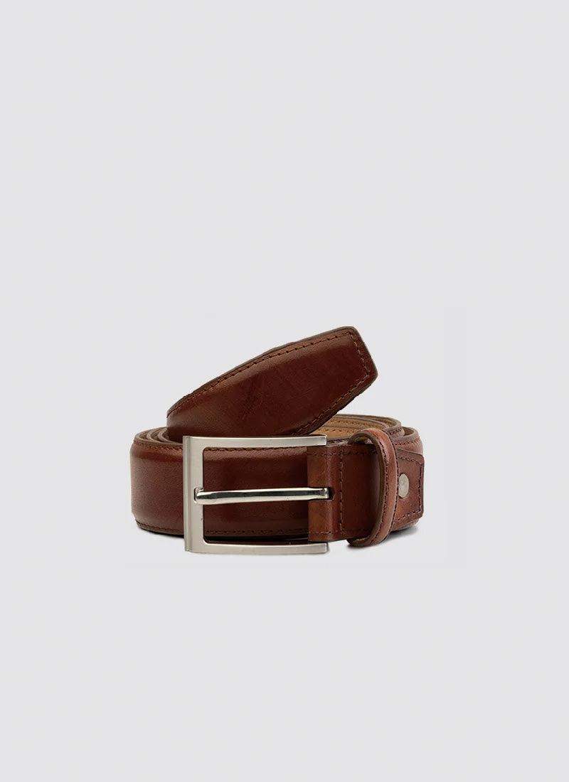 Sage Belt # Brown 90 #color_brown