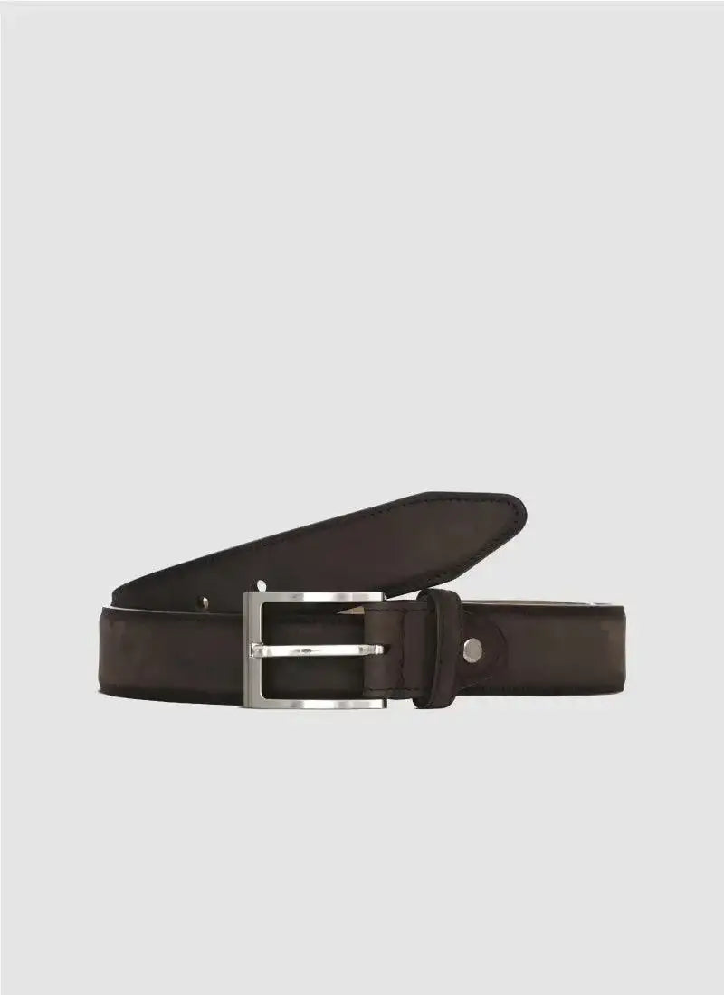 Ray Belt #color_dark-brown