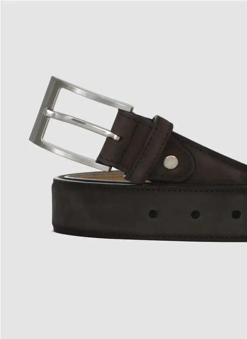 Ray Belt #color_dark-brown
