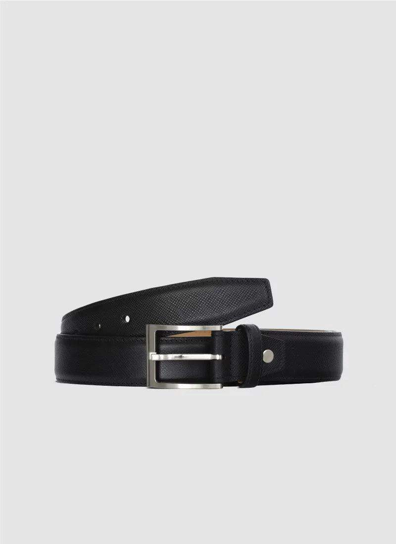 Lorin Belt # Black