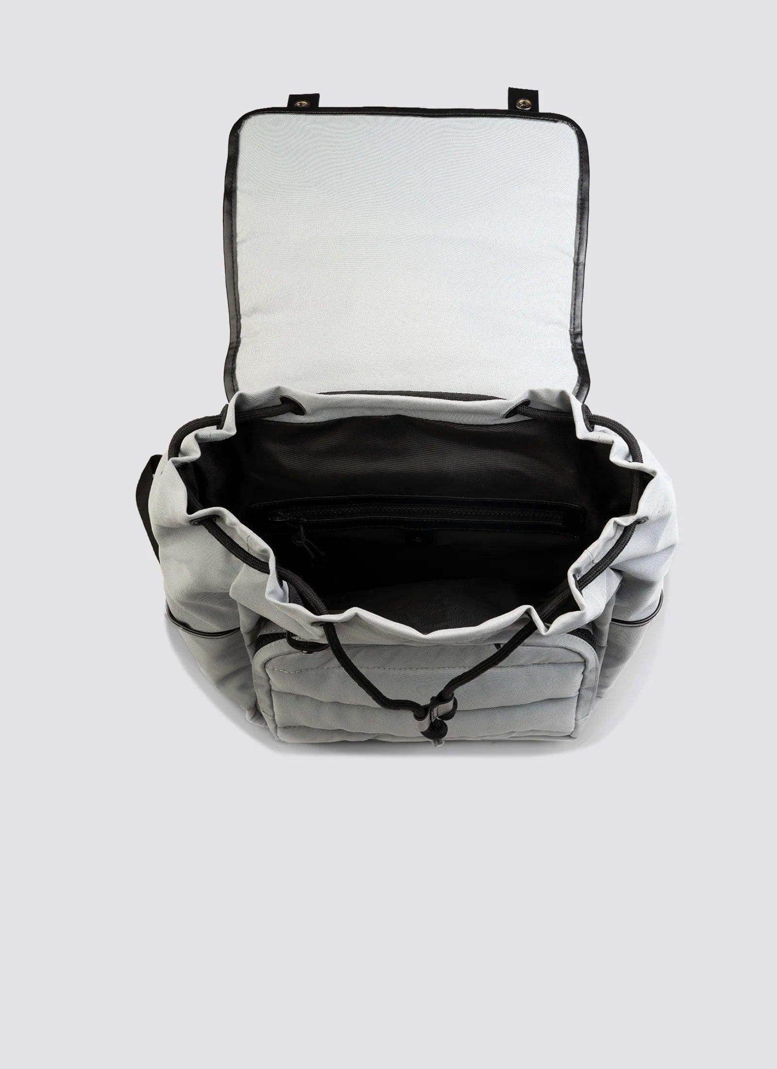 Miles Backpack #
