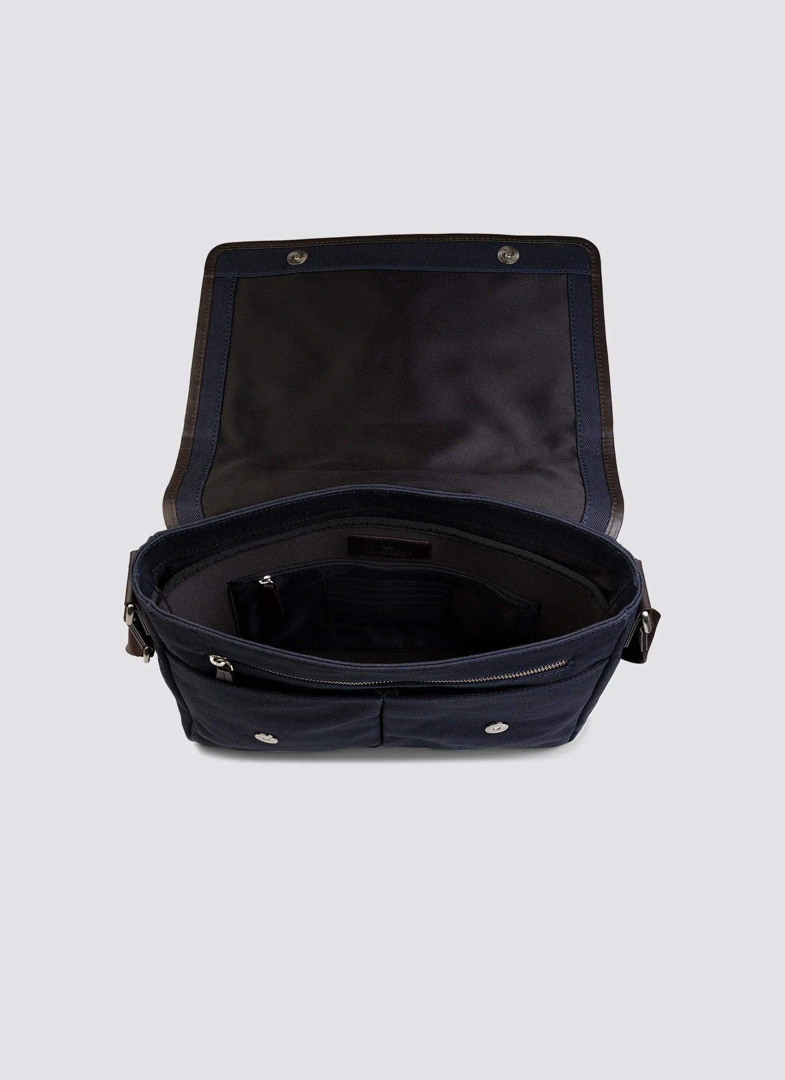 Briggs Cross Body #