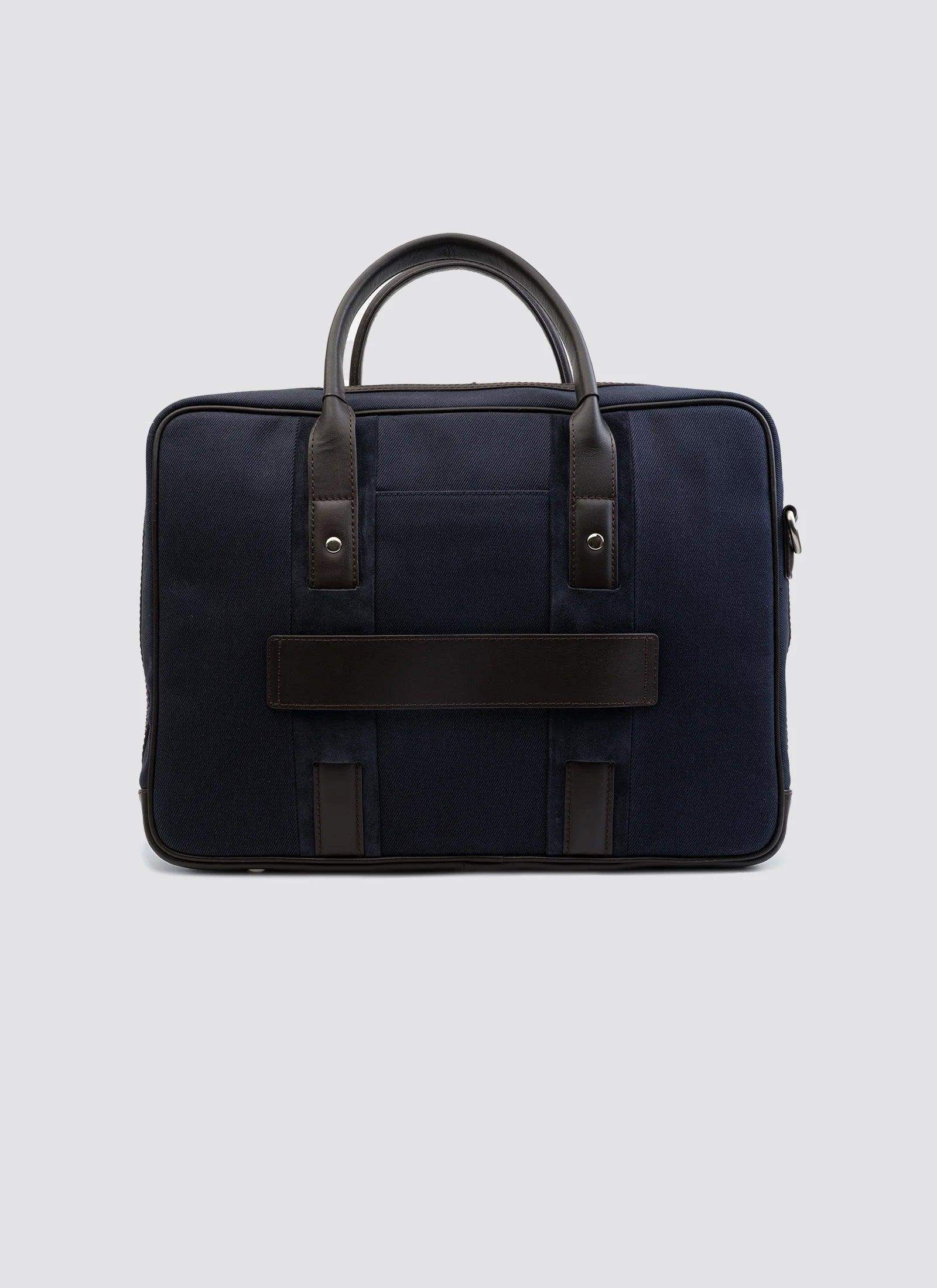Silas Laptop Bag #
