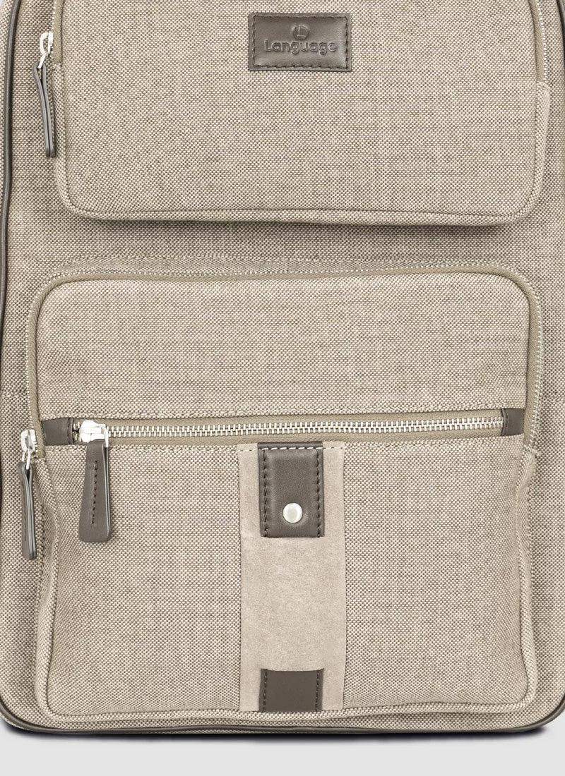 Rockerfeller Backpack #