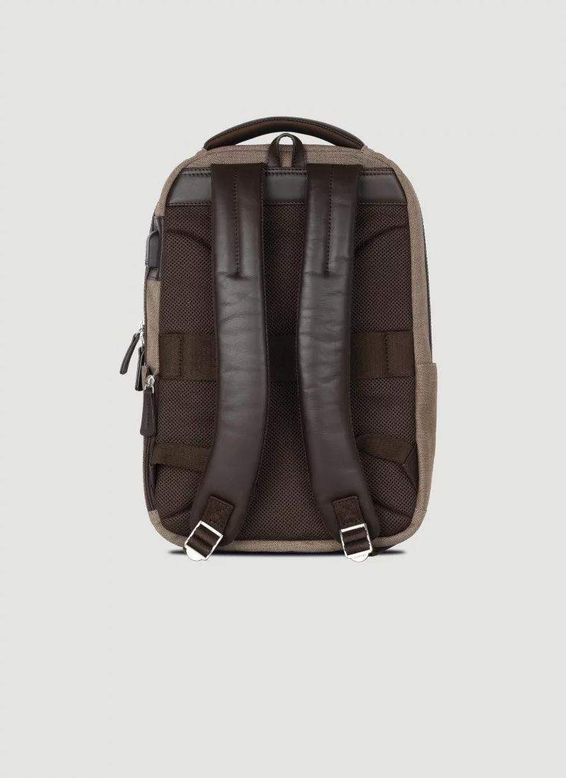 Rockerfeller Backpack #