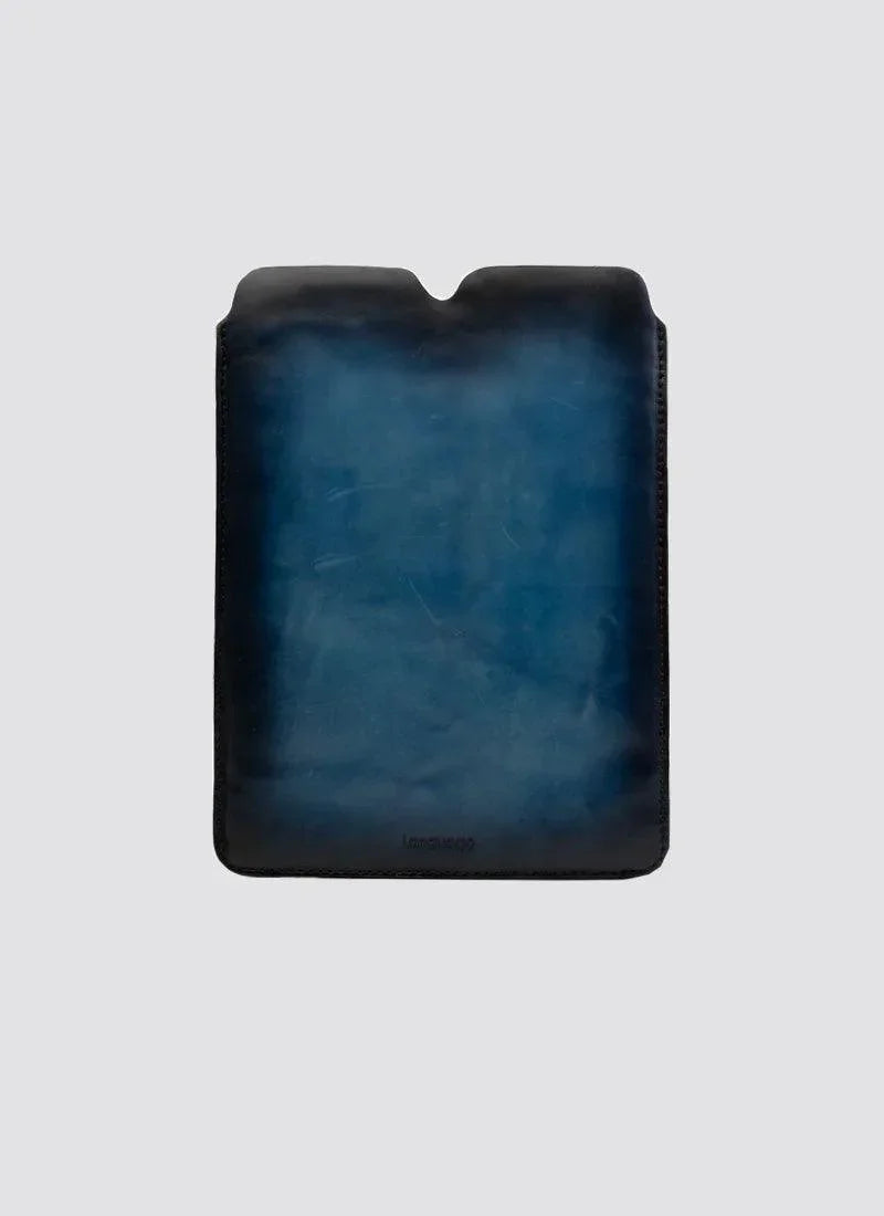 Steeve Ipad Sleeve # Sky Blue 55