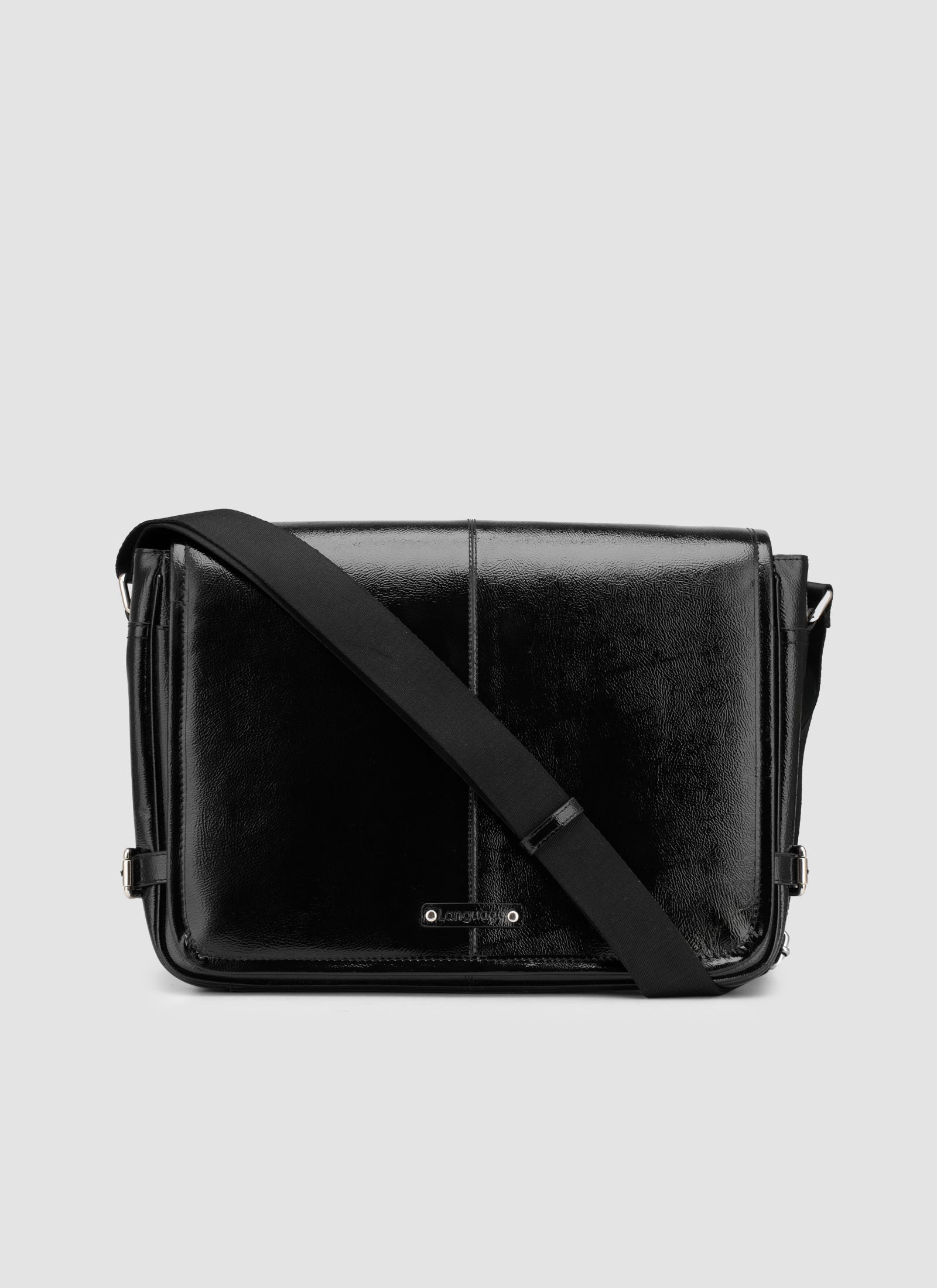 Sirius Messenger # Black