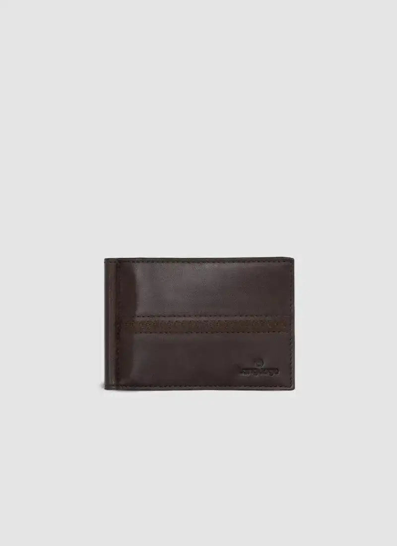 Wright Laser Money Clip