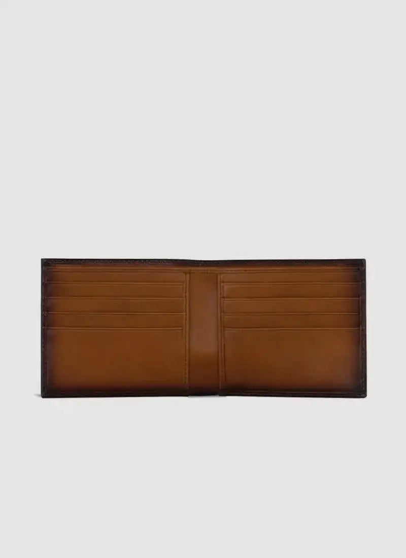 Wilbur Bi-fold Wallet #