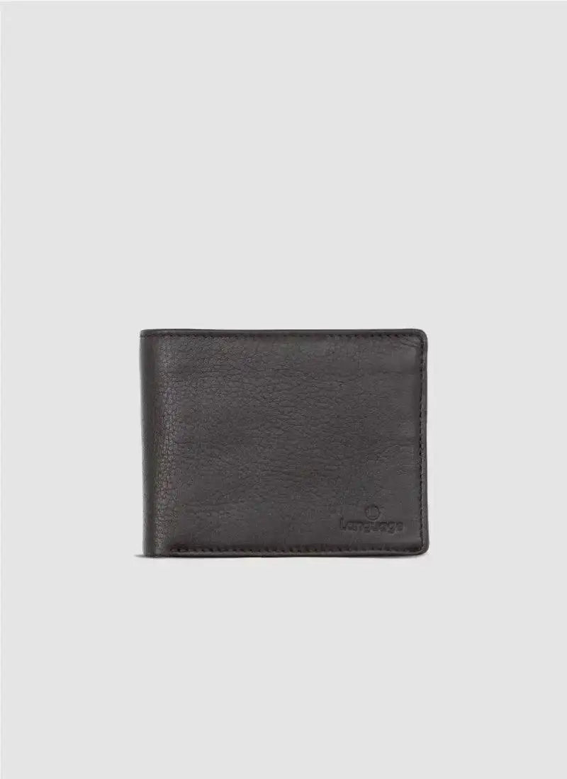 Dean Bi Fold Wallet