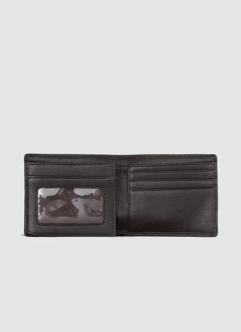 Dean Bi Fold Wallet