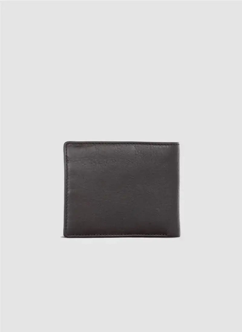 Dean Bi Fold Wallet