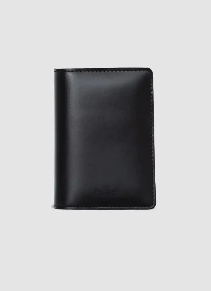 Pharrel Passport Holder - Language Shoes