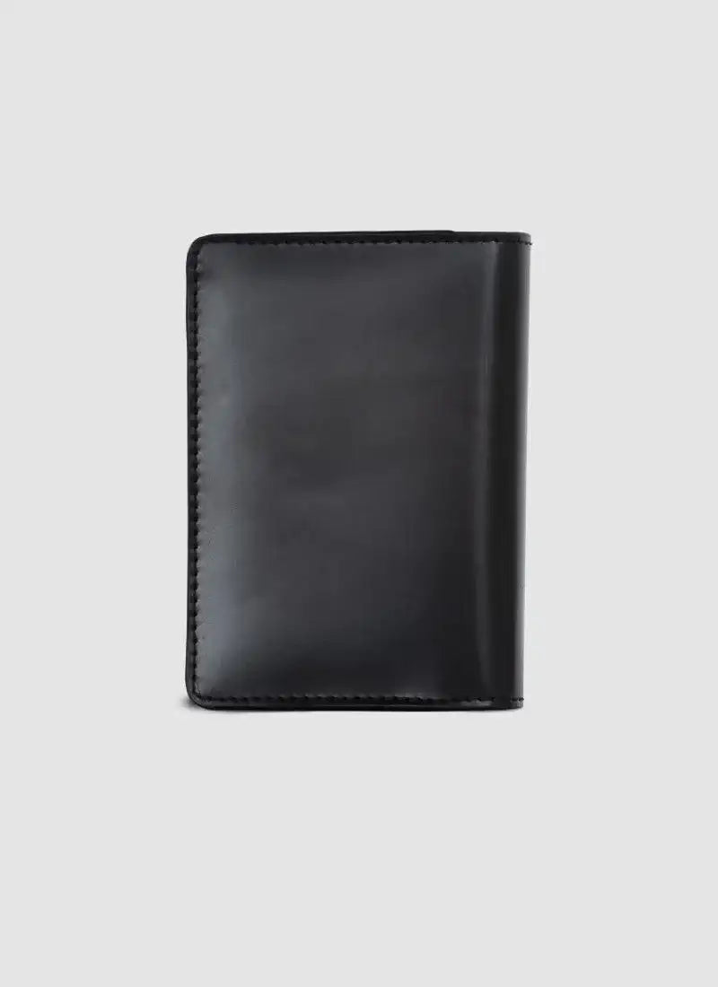 Pharrel Passport Holder - Language Shoes