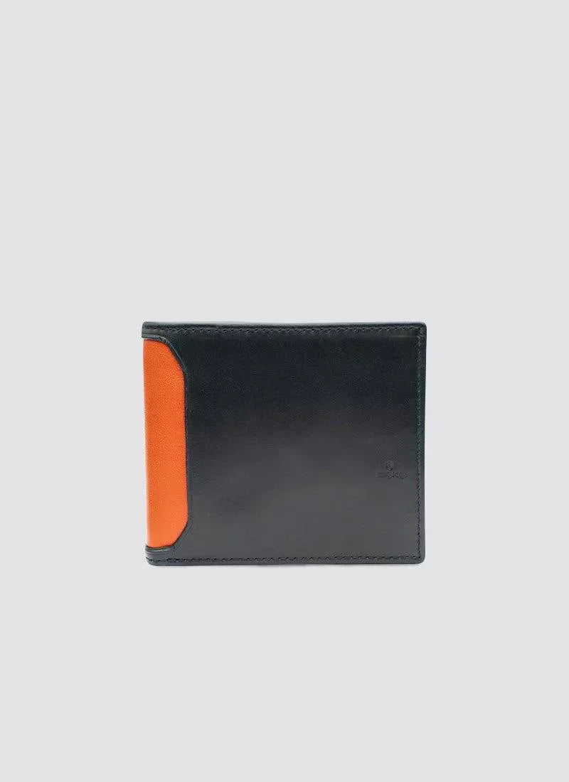 Baxter Wallet # Black