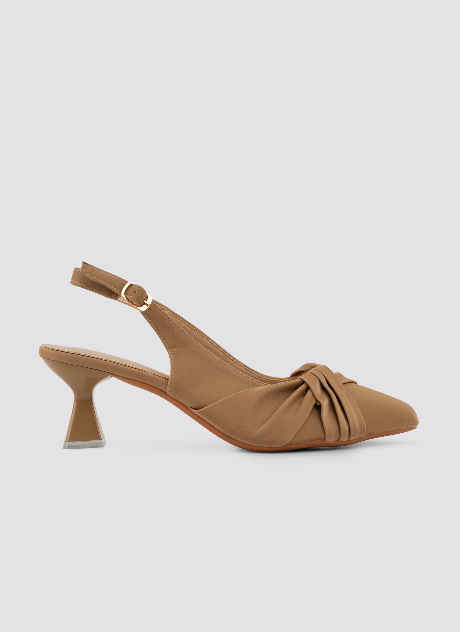 Virgo Sling Back