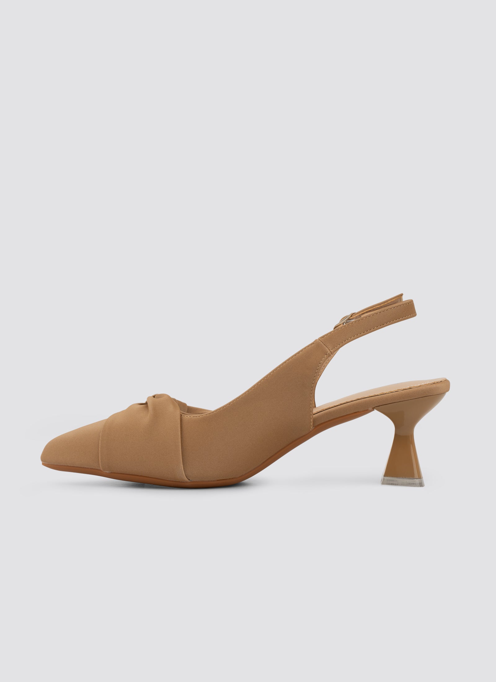 Virgo Sling Back