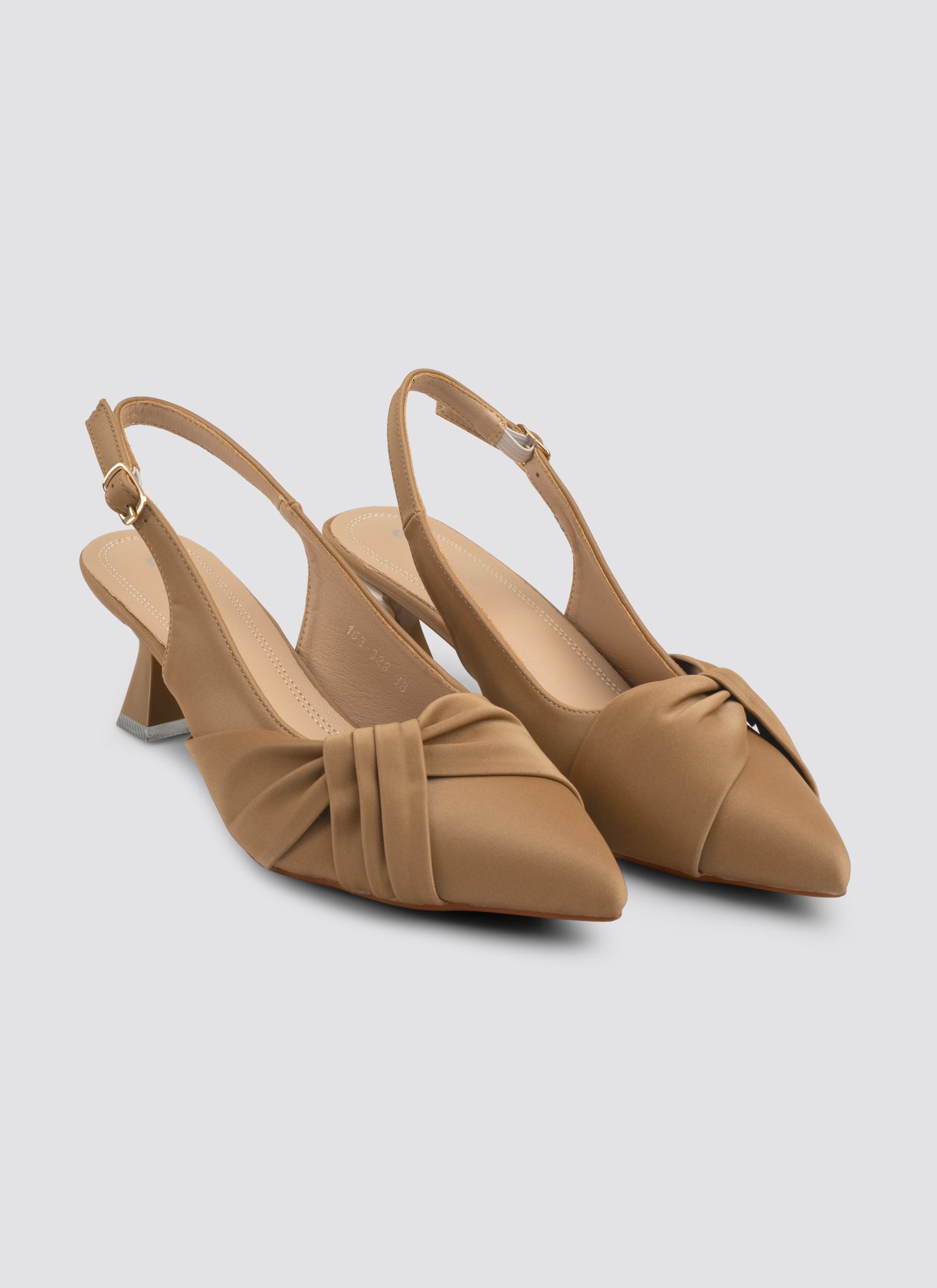 Virgo Sling Back