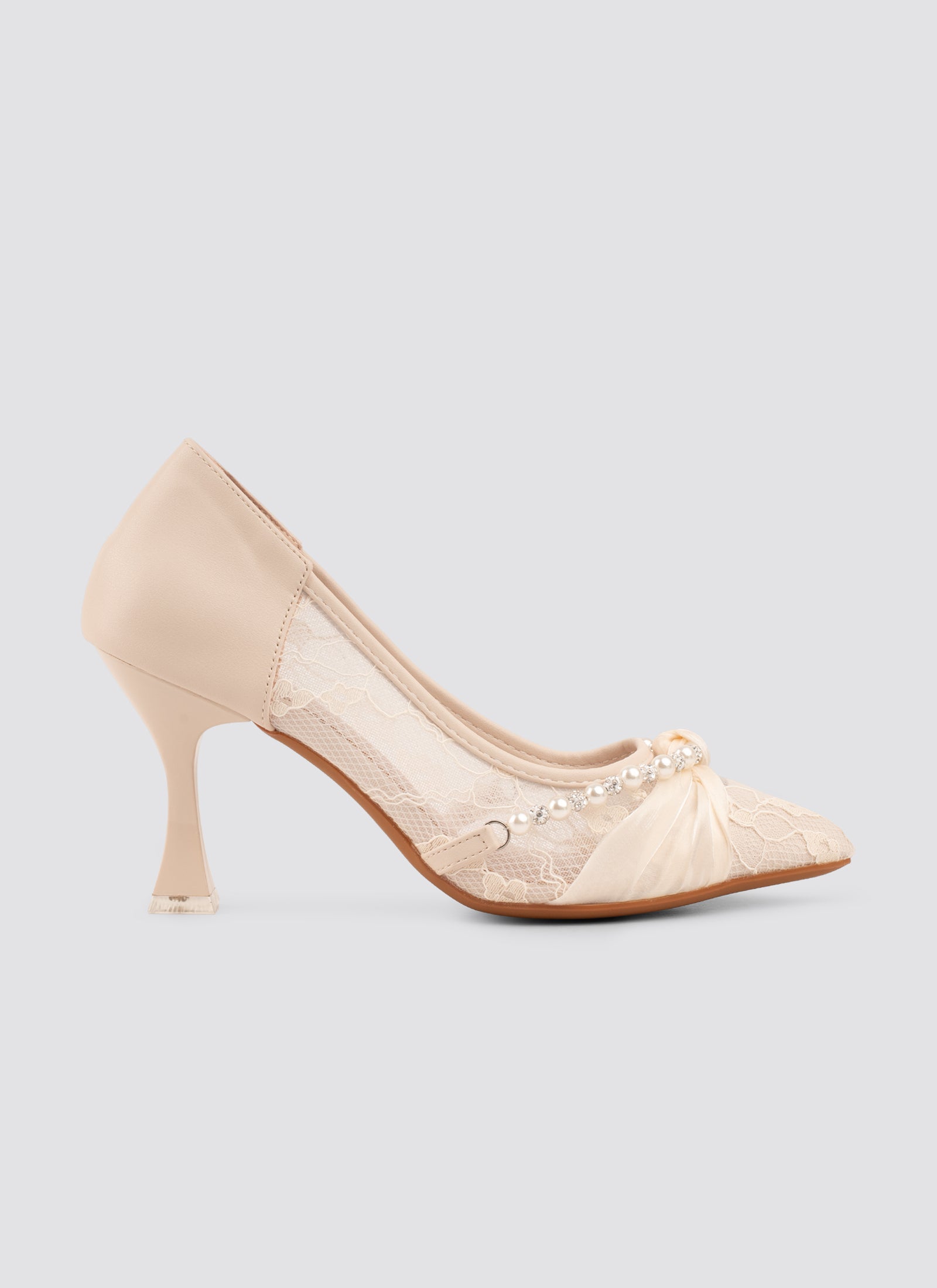 Libra Pump