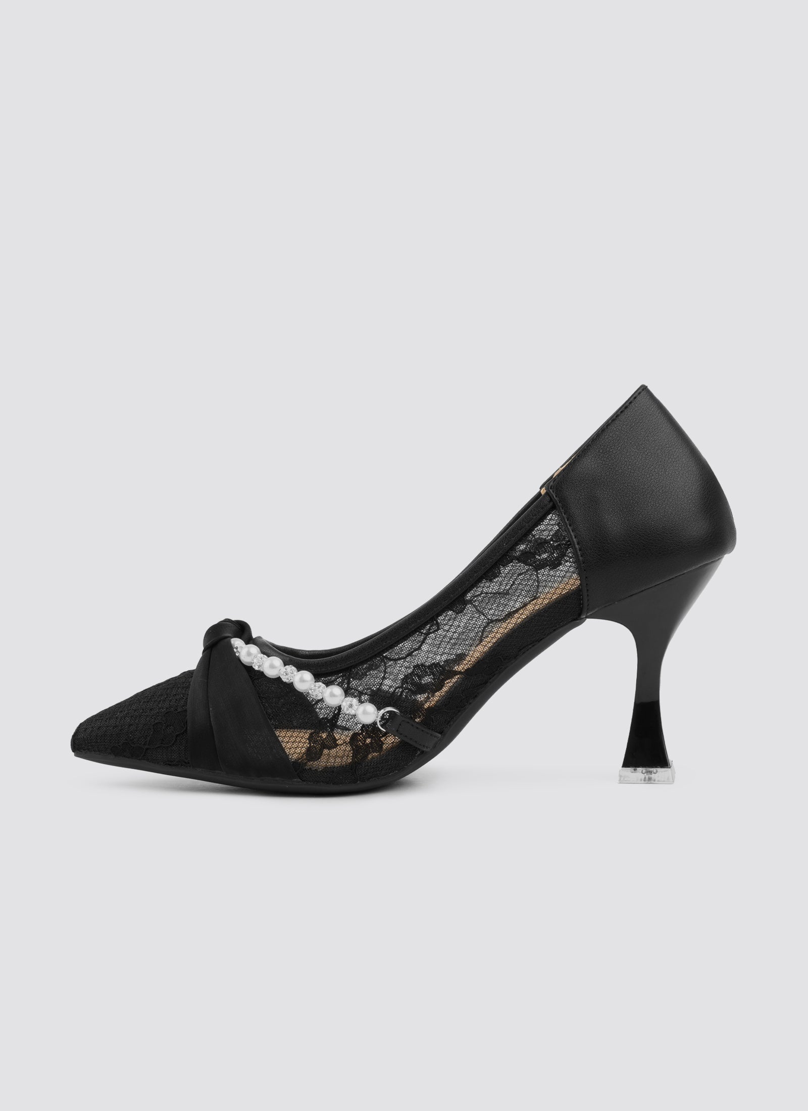 Libra Pump