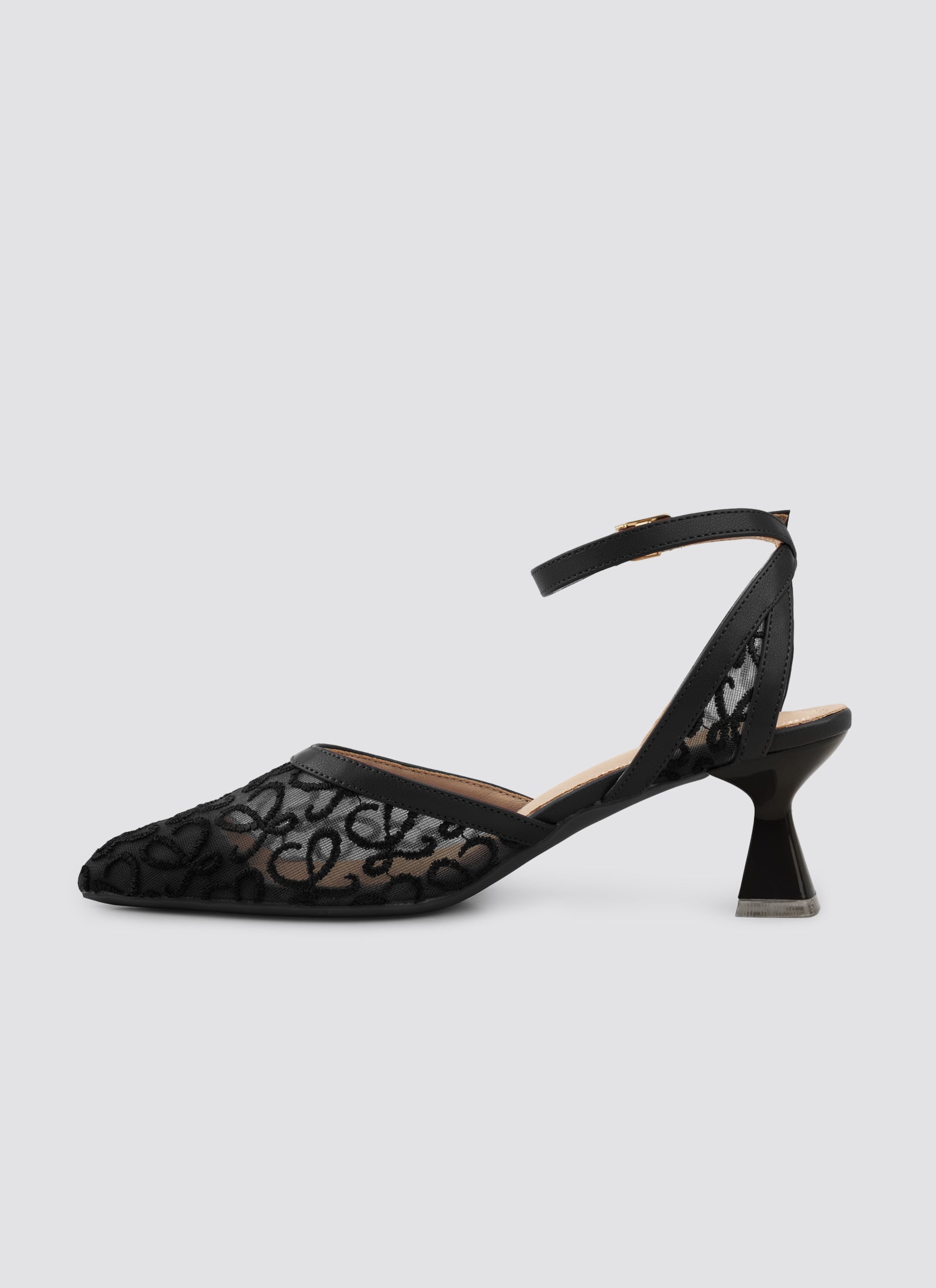Taurus Ankle Strap