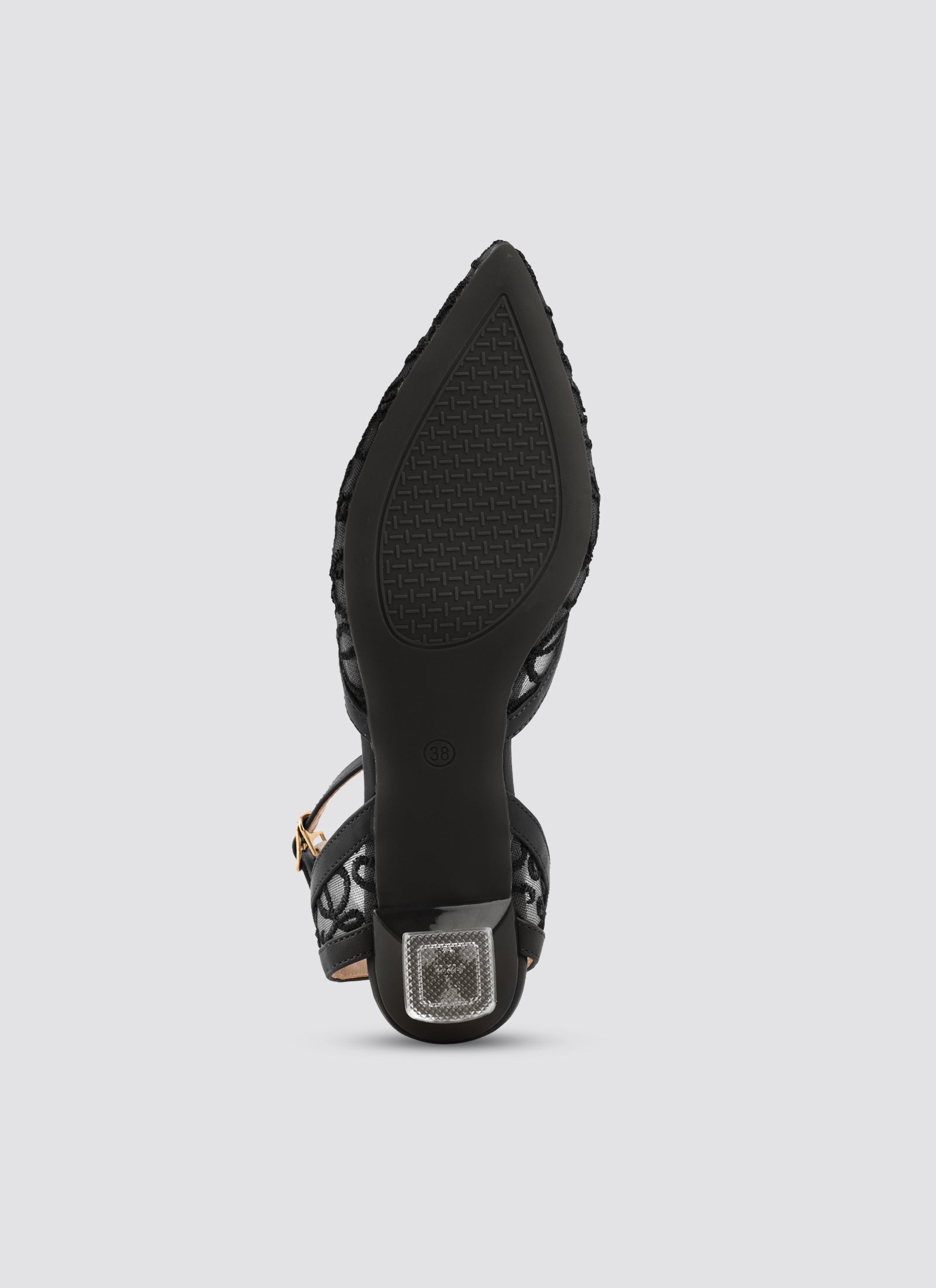 Taurus Ankle Strap