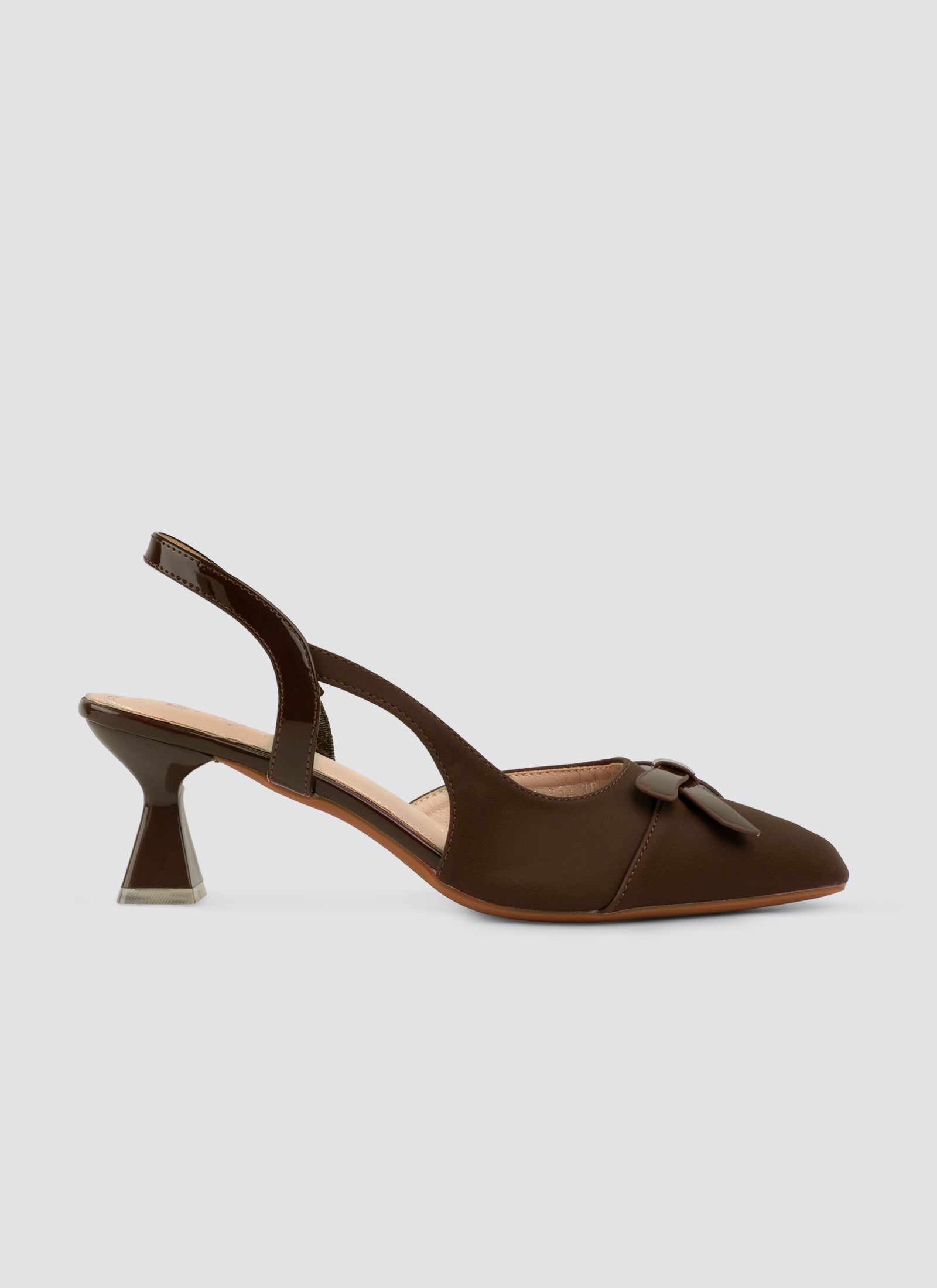 Aquarius Sling Back