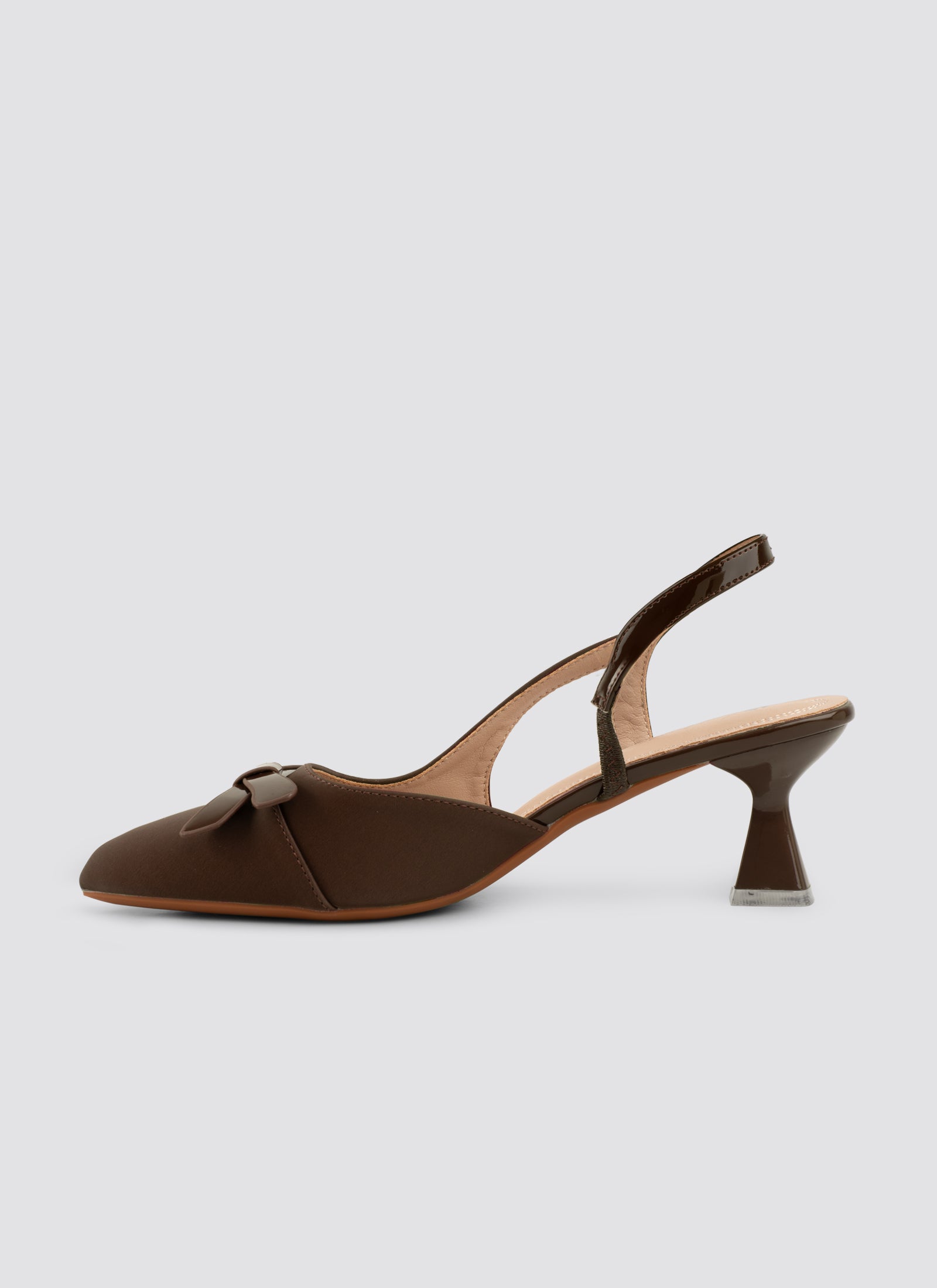 Aquarius Sling Back