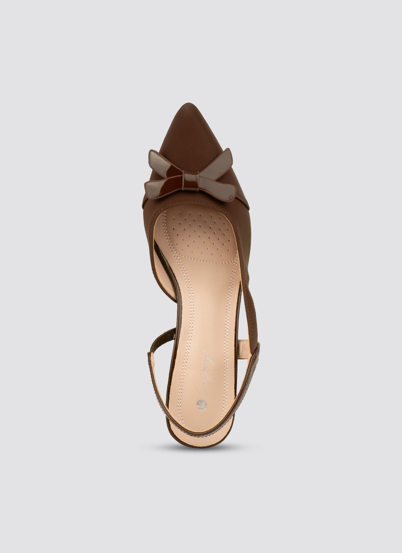 Aquarius Sling Back