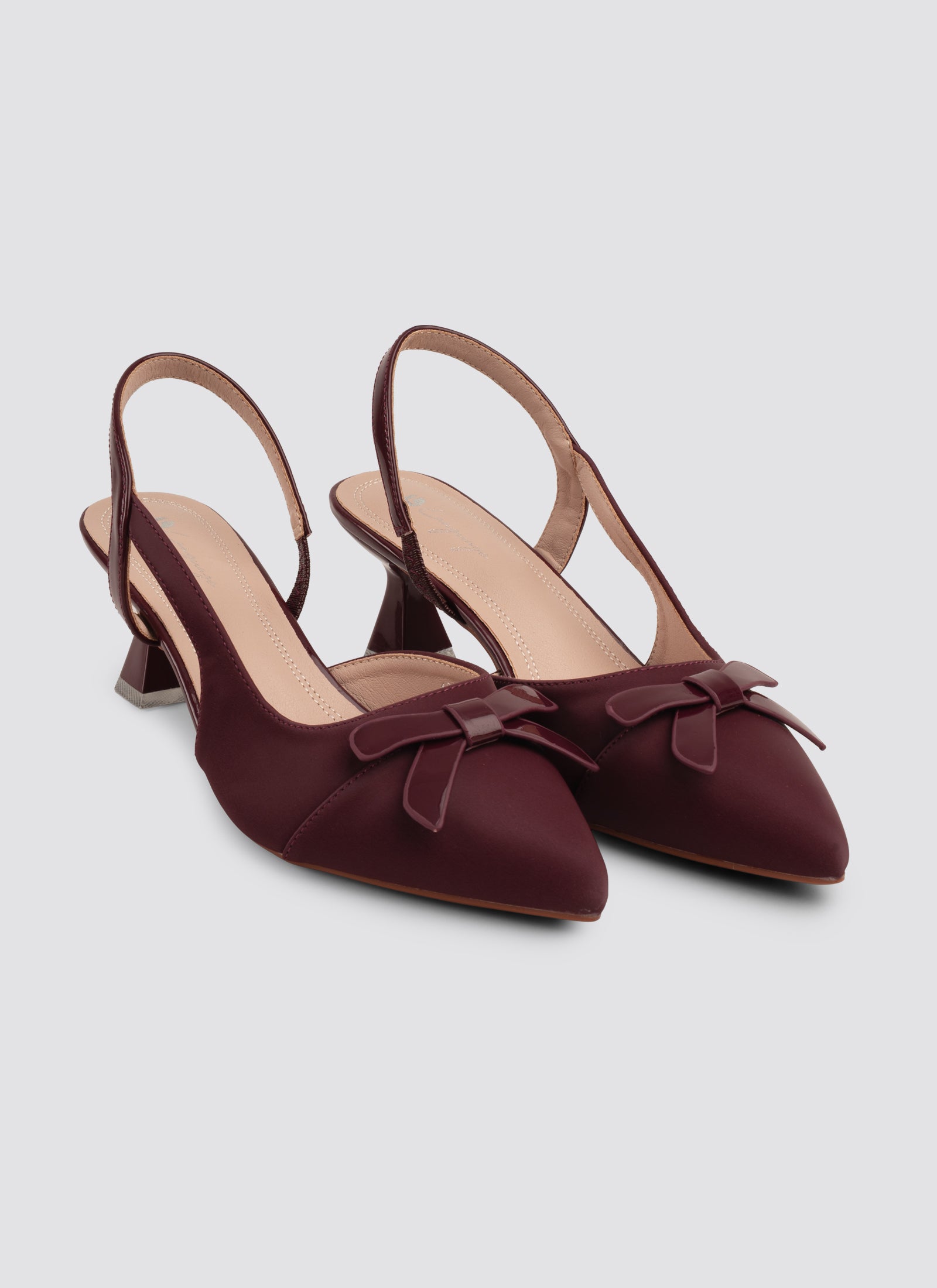 Aquarius Sling Back